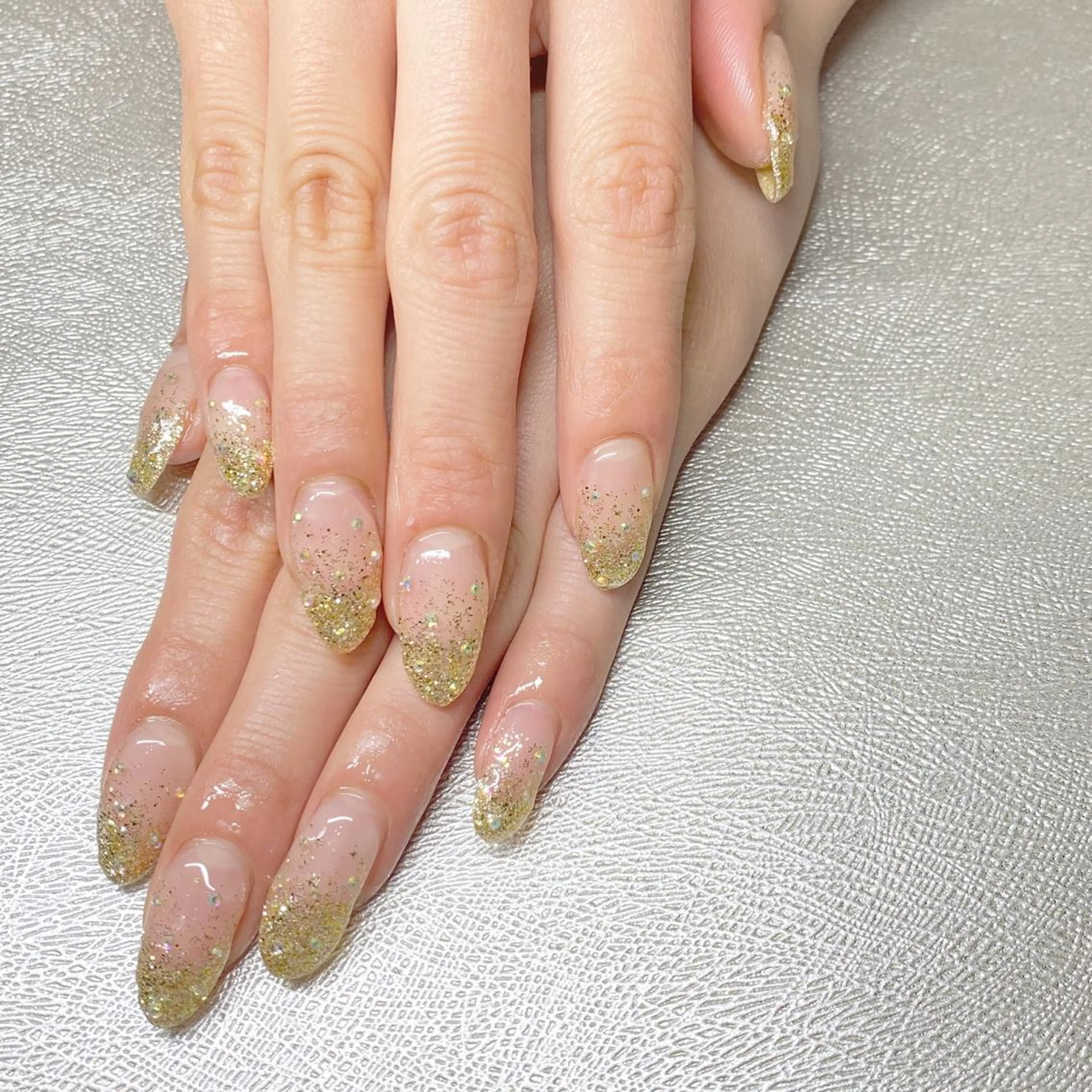 ネイル Heho nailのネイルデザイン