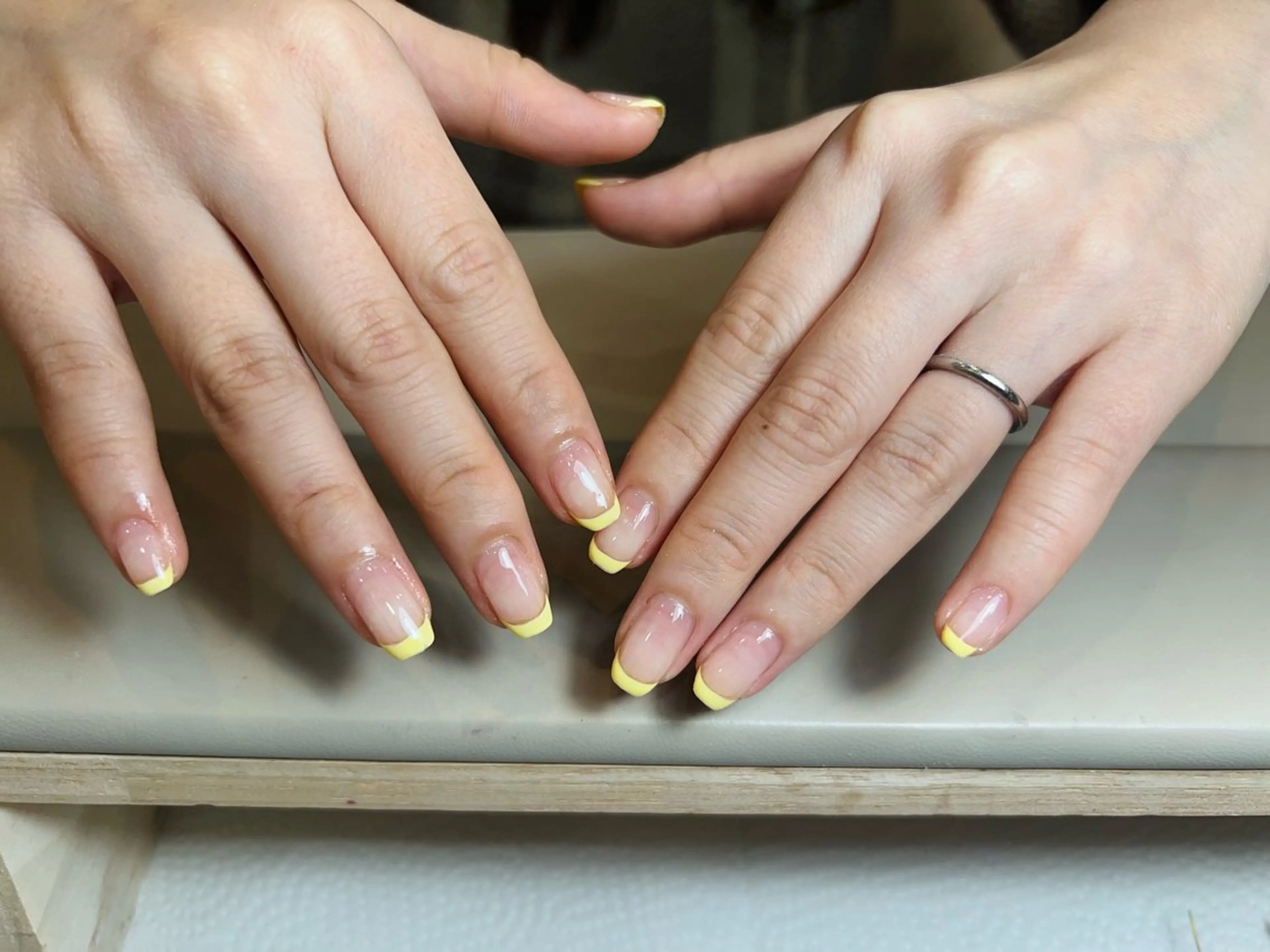 ネイル YO YOのネイルデザイン