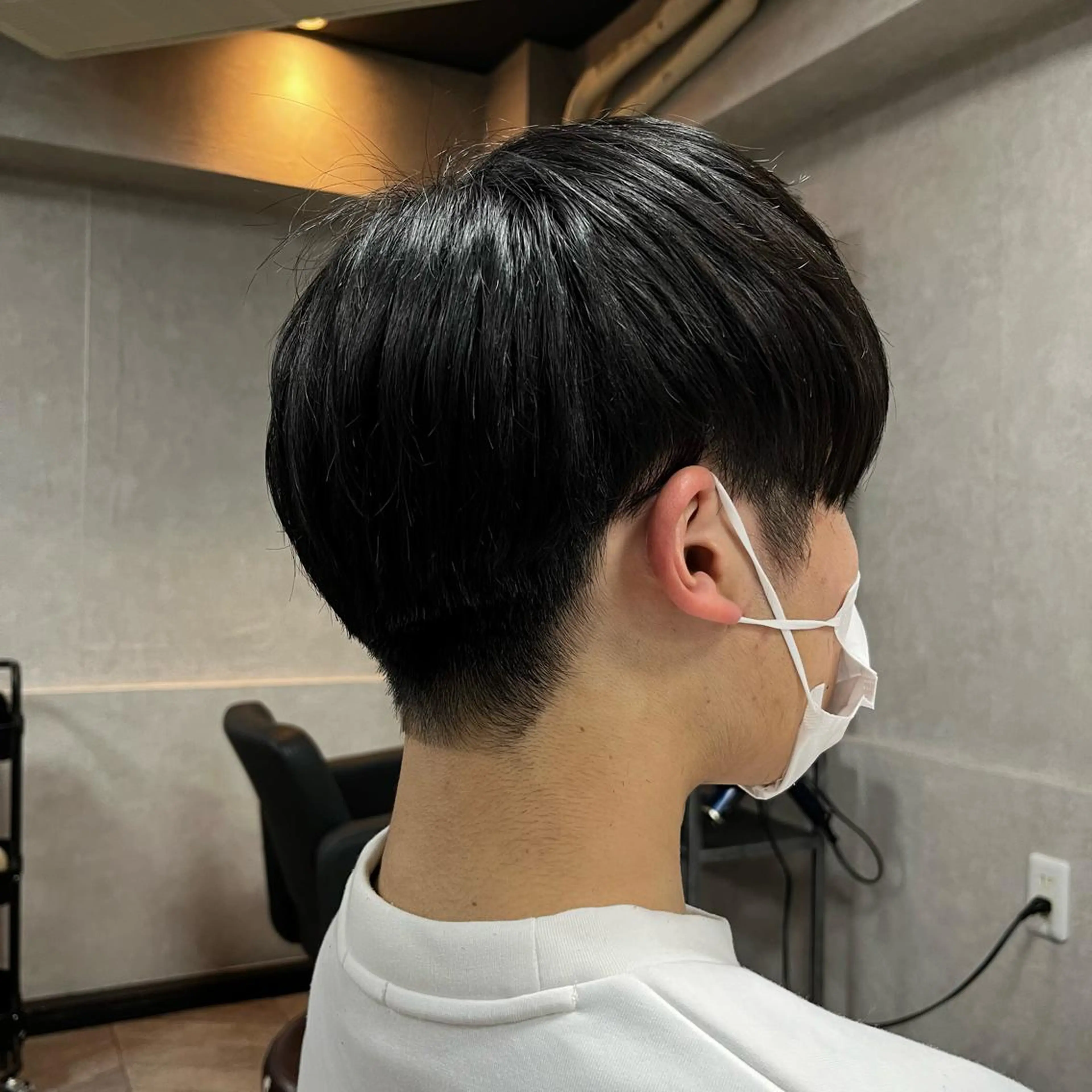 ショート メンズ est hair 池袋西口店所属・😈派手髪/ 地雷系 /　KALIN😈のヘアスタイル