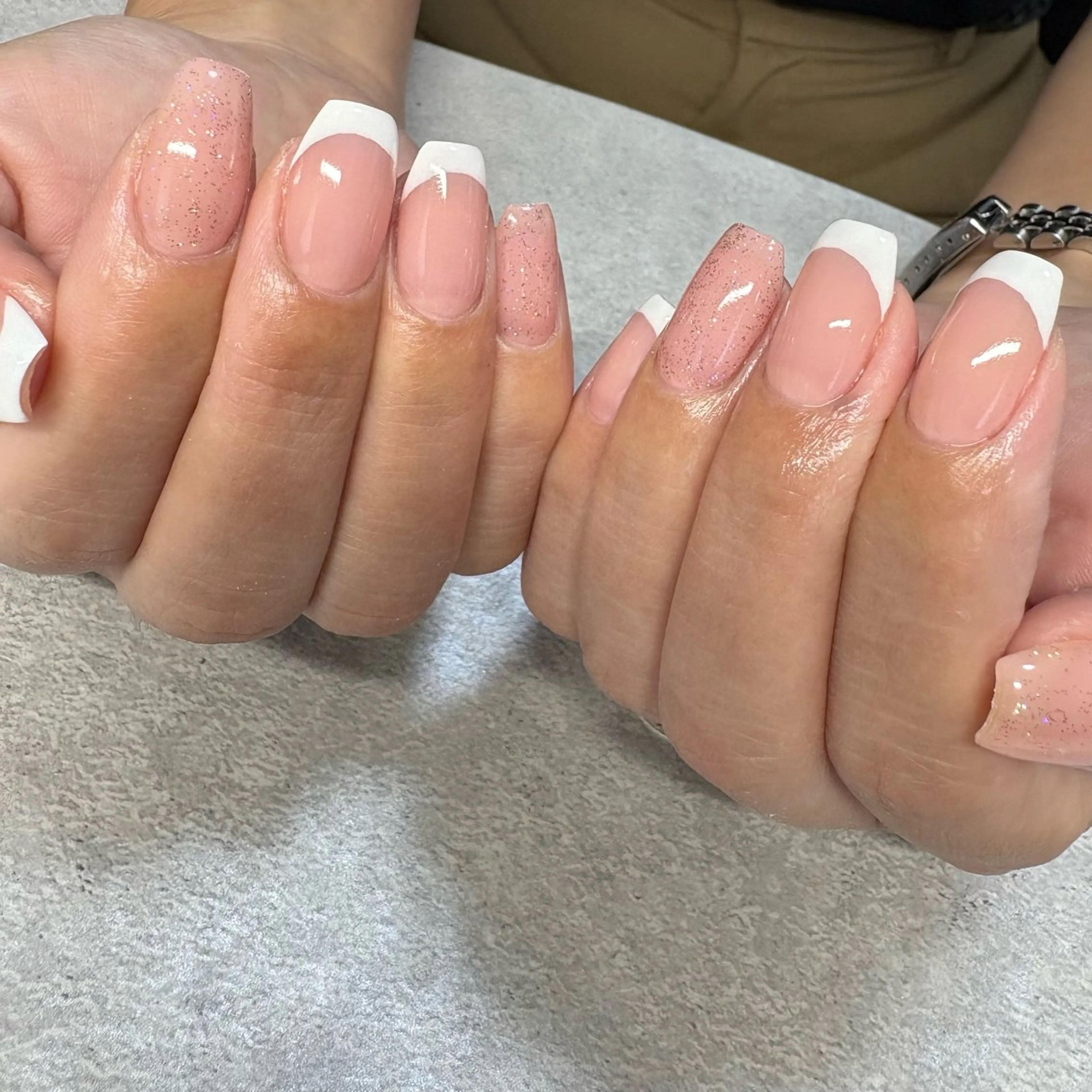 ネイル ホームサロン myu-nailのネイルデザイン