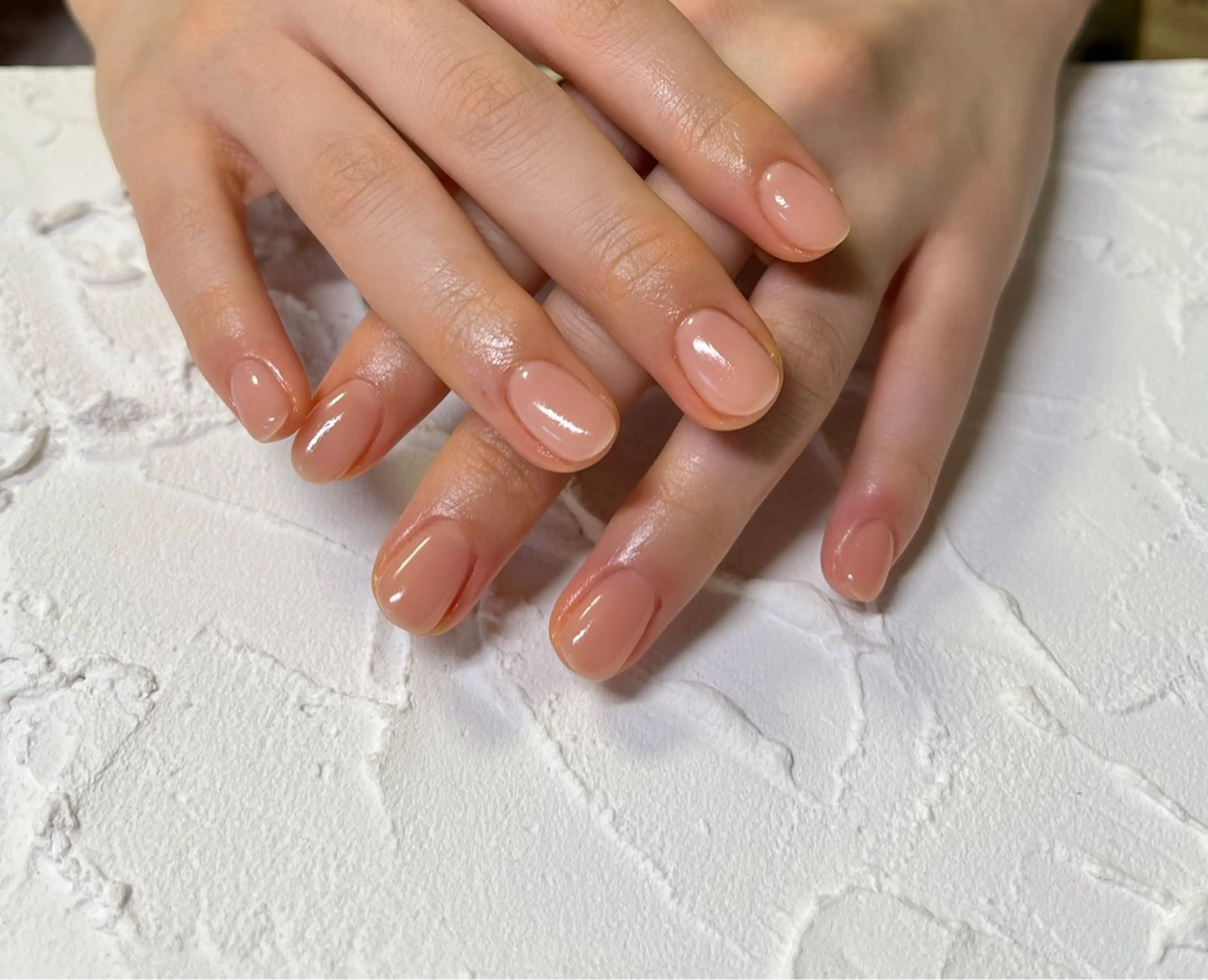 ネイル ハンドネイル Lofi nails ゆきこのネイルデザイン