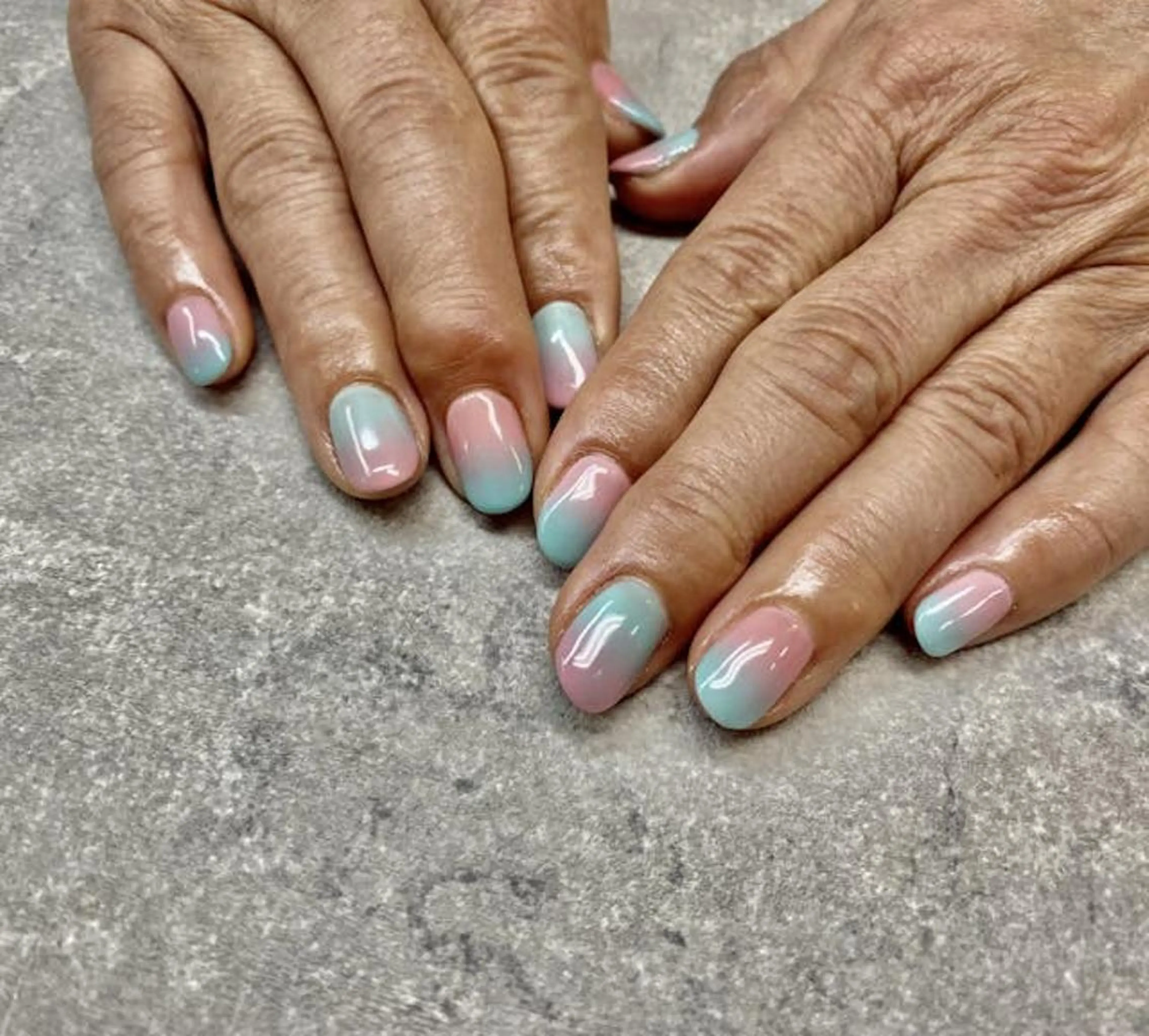 ネイル FASTNAIL PLUS 新宿店のネイルデザイン