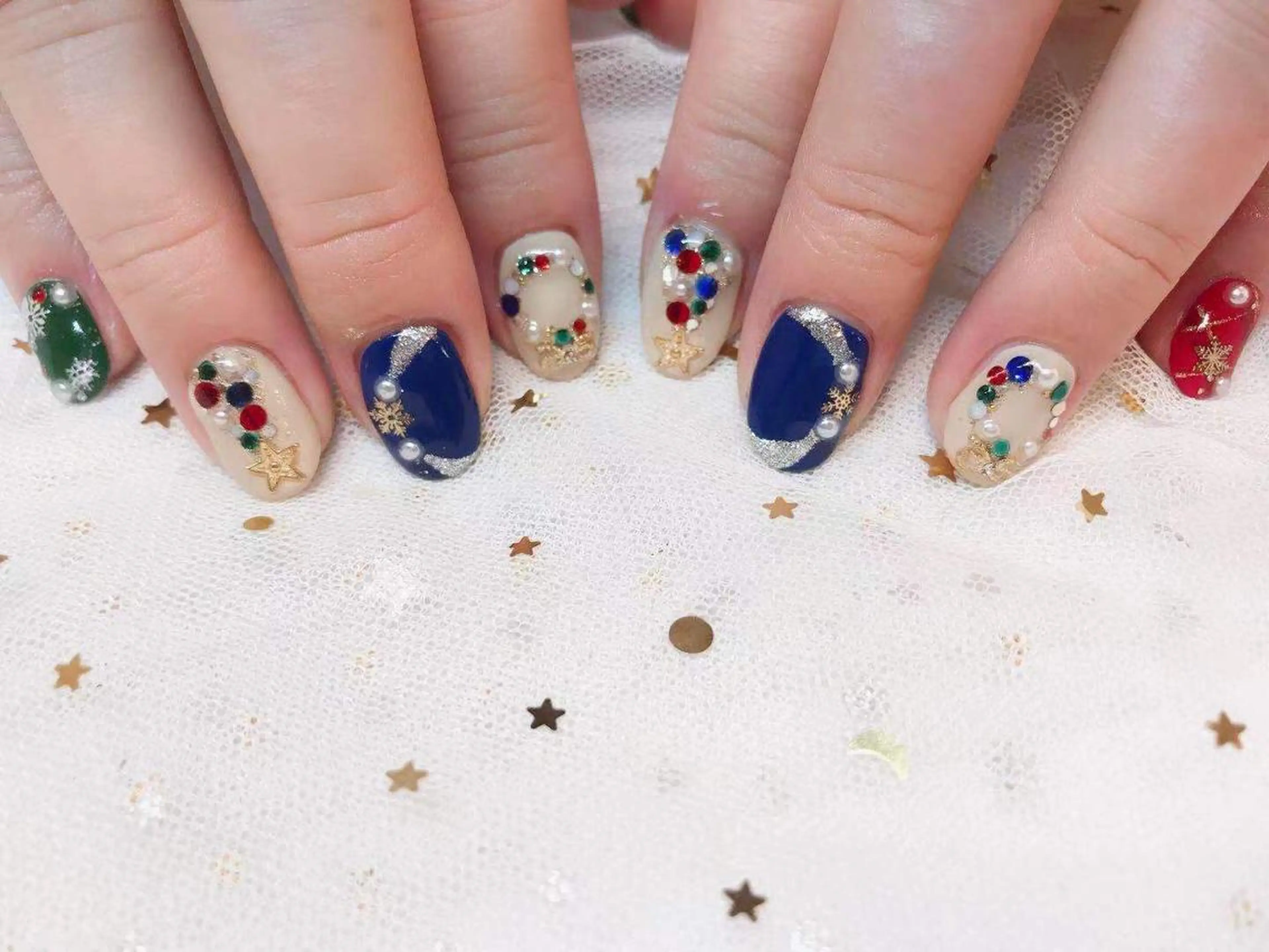 ネイル エムズ エムズのマツエク・マツパデザイン