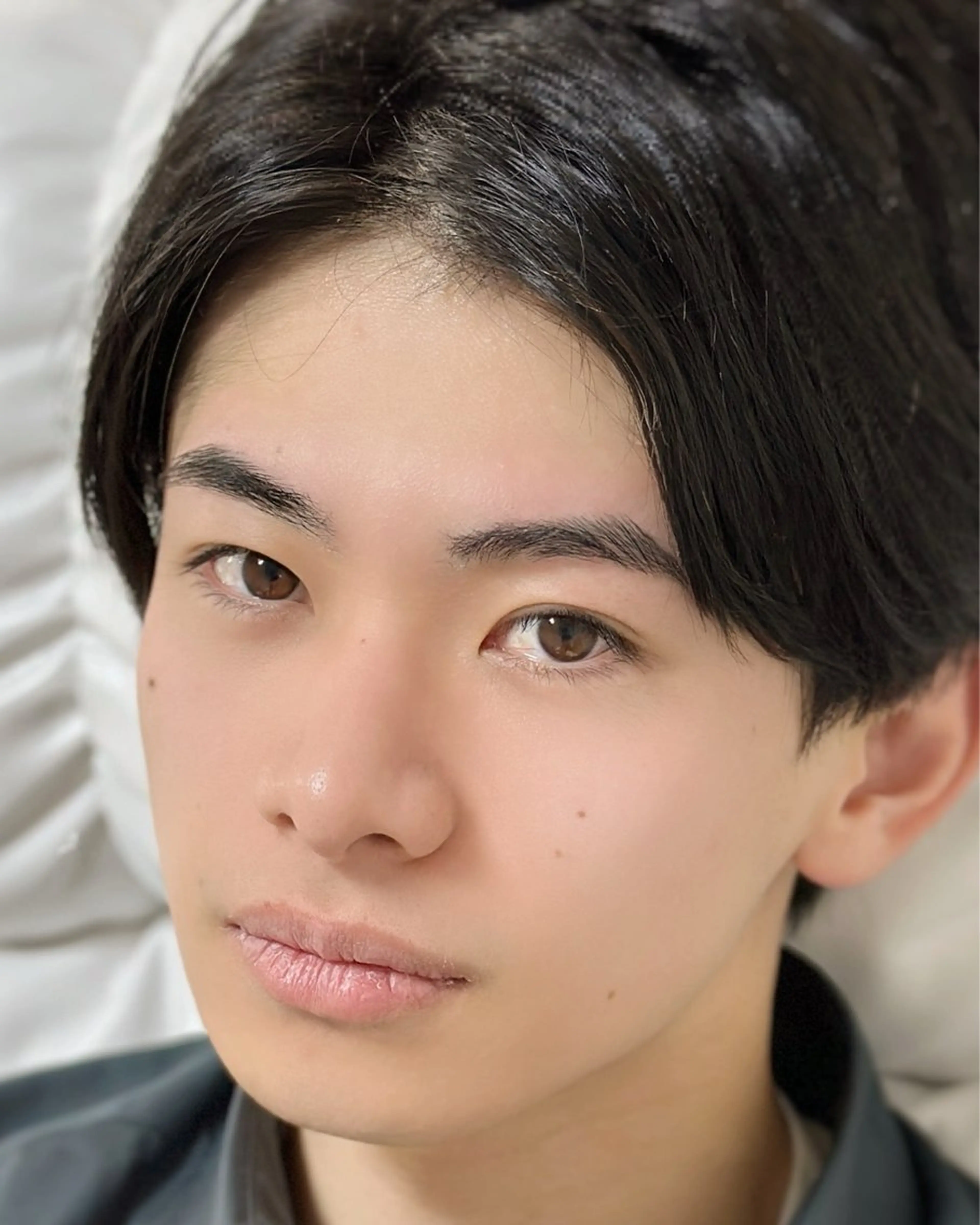 メンズ アイブロウ ワックス脱毛 眉カット その他(アイブロウ) 眉毛サロン　Smoo スムー野々市/白山店の眉毛・アイブロウイメージ