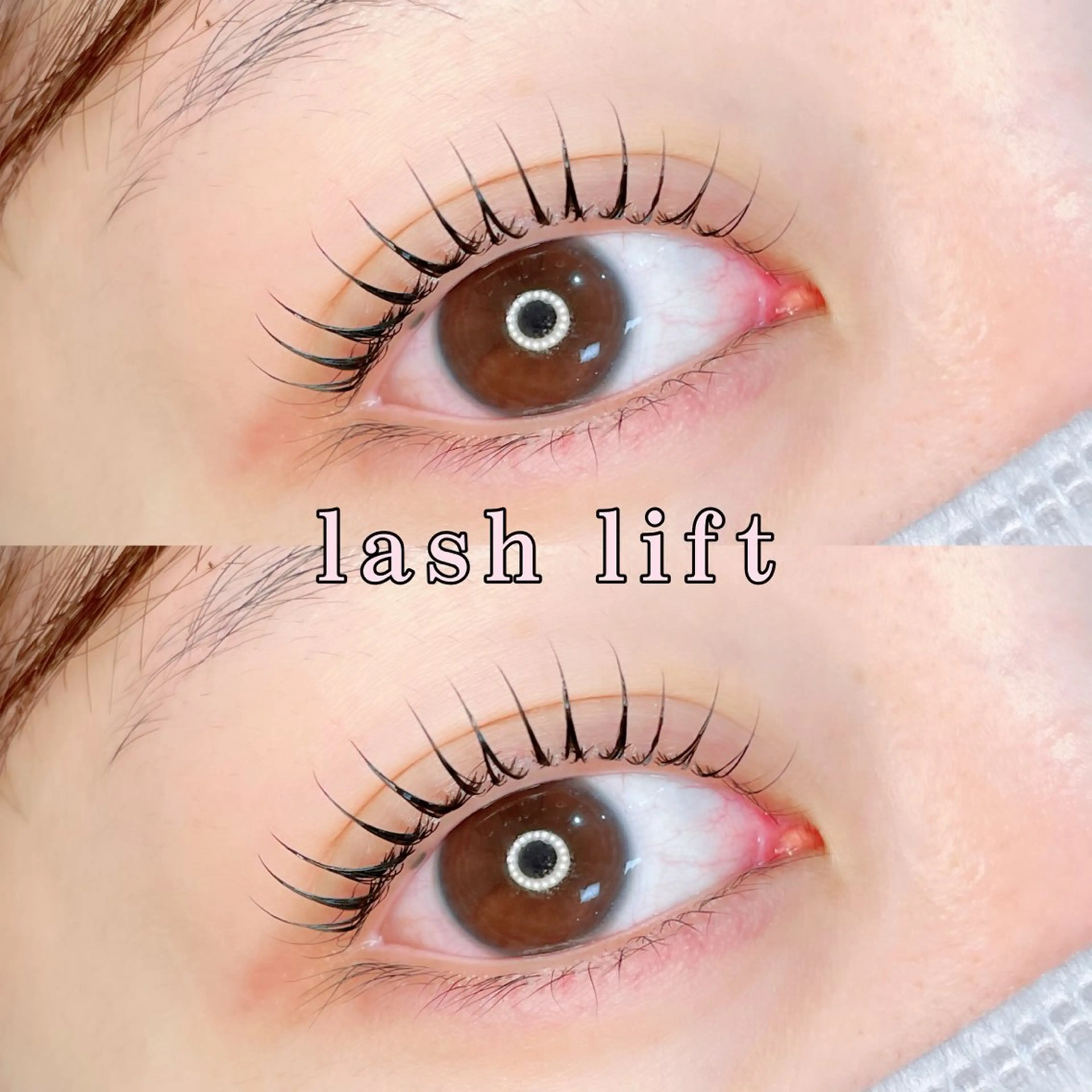 マツエク・マツパ マツパ パリジェンヌ/美眉 OLIVIA加藤のマツエク・マツパデザイン