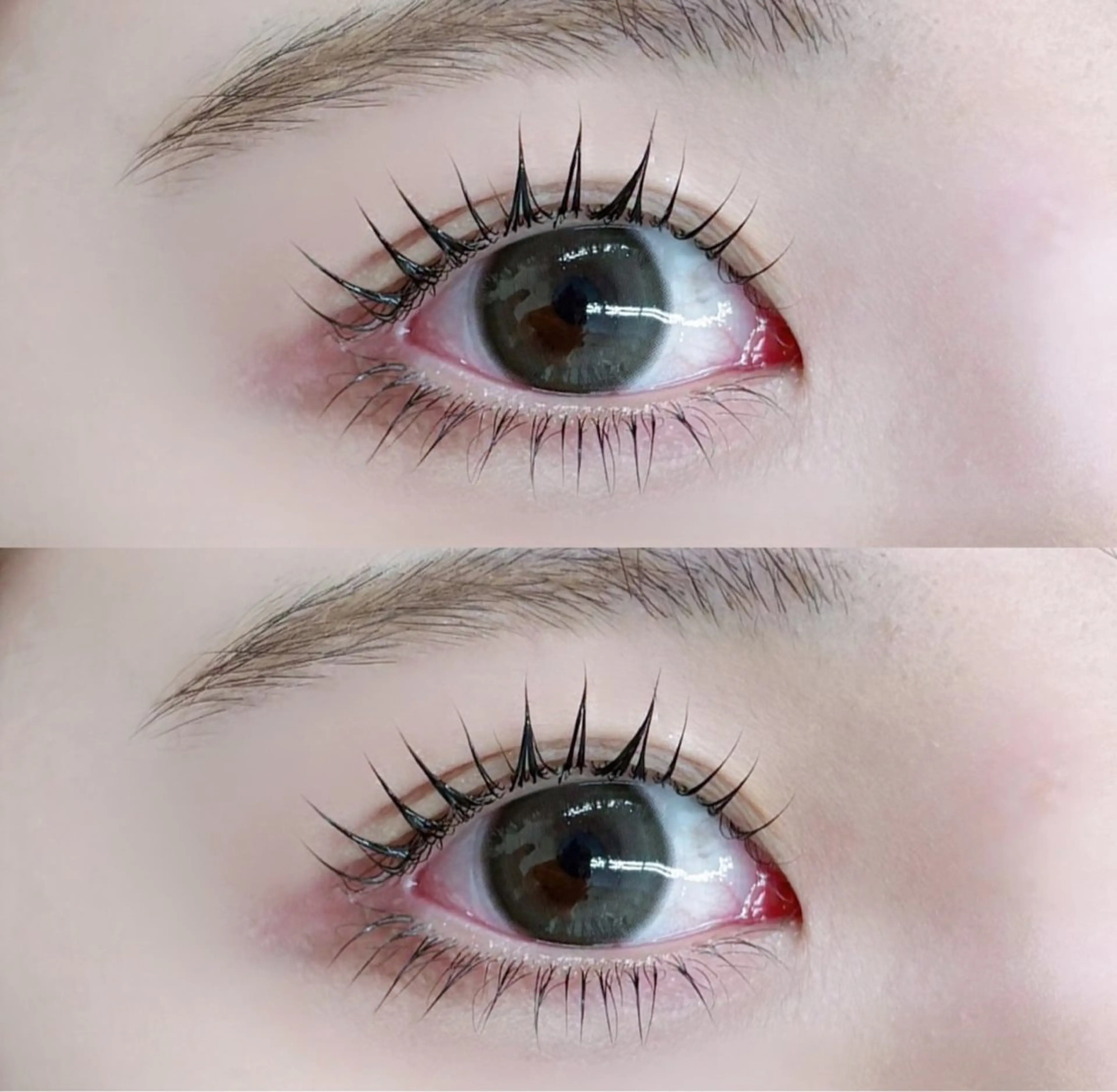 マツエク・マツパ まつげパーマ TAKAHASHI 🎀✨韓国風/束感のマツエク・マツパデザイン