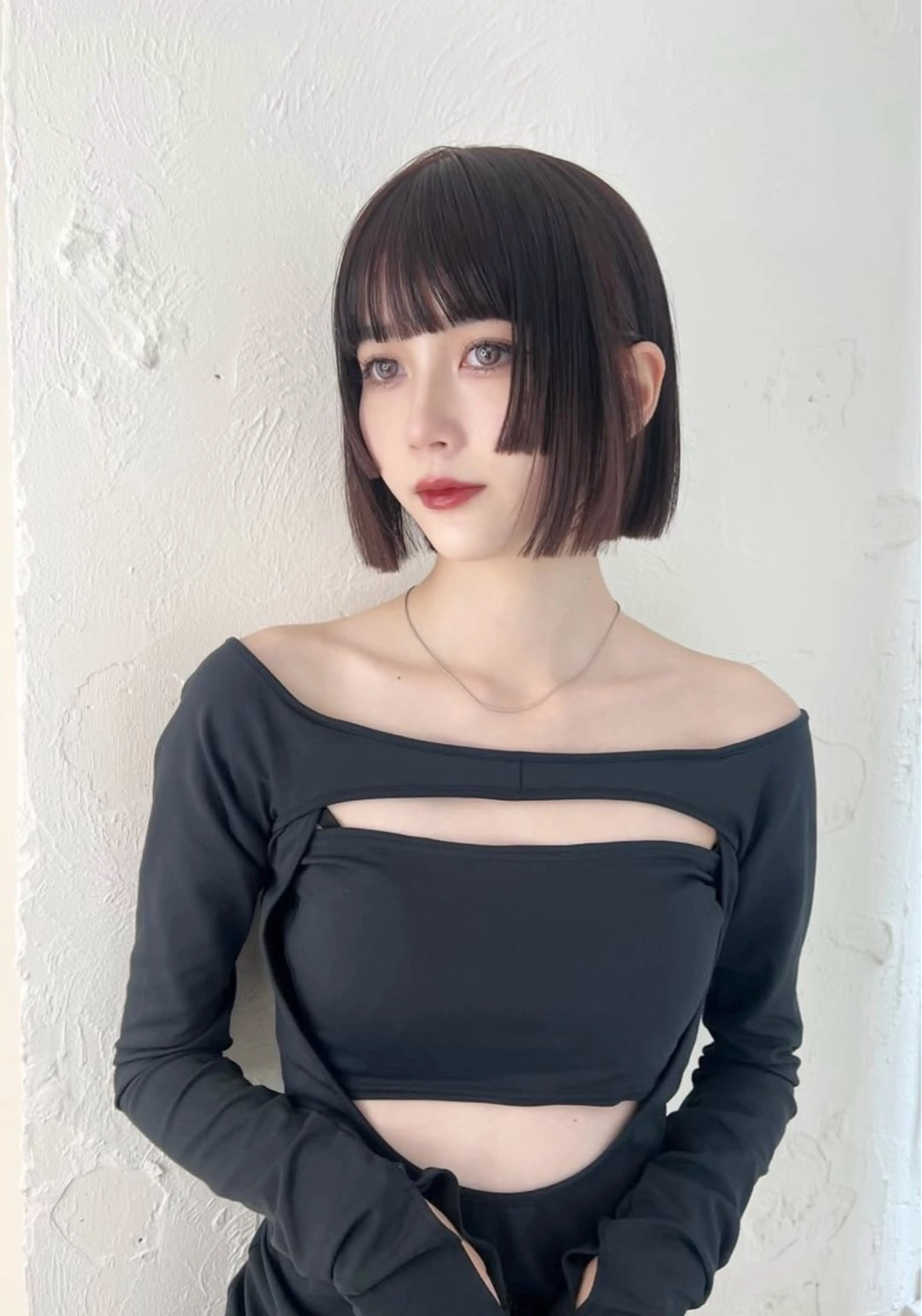 ショート 高円寺四百倍所属・【似合わせ特化】 kentaのヘアスタイル