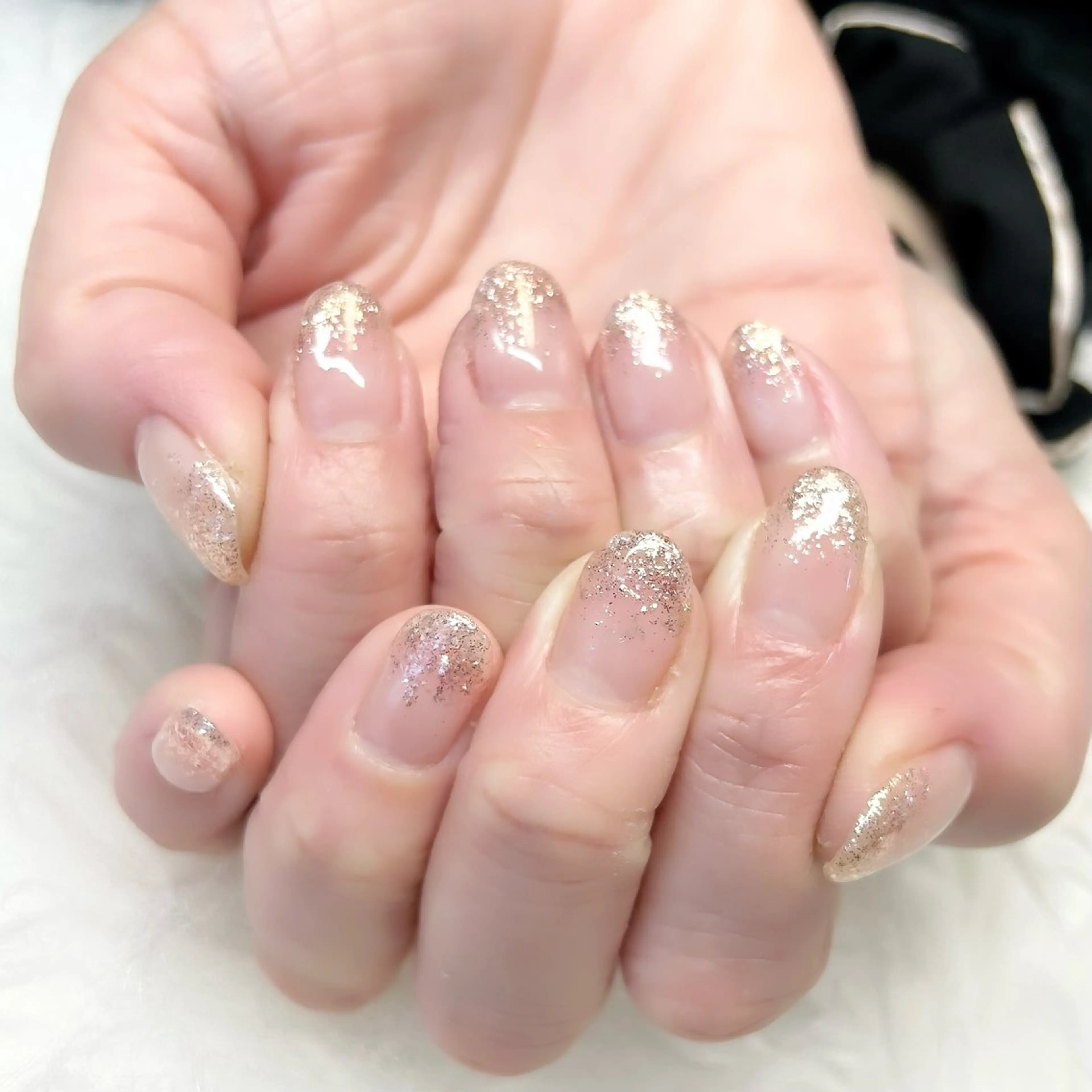 ネイル wee所属・ネイルサロン weeまいのネイルデザイン