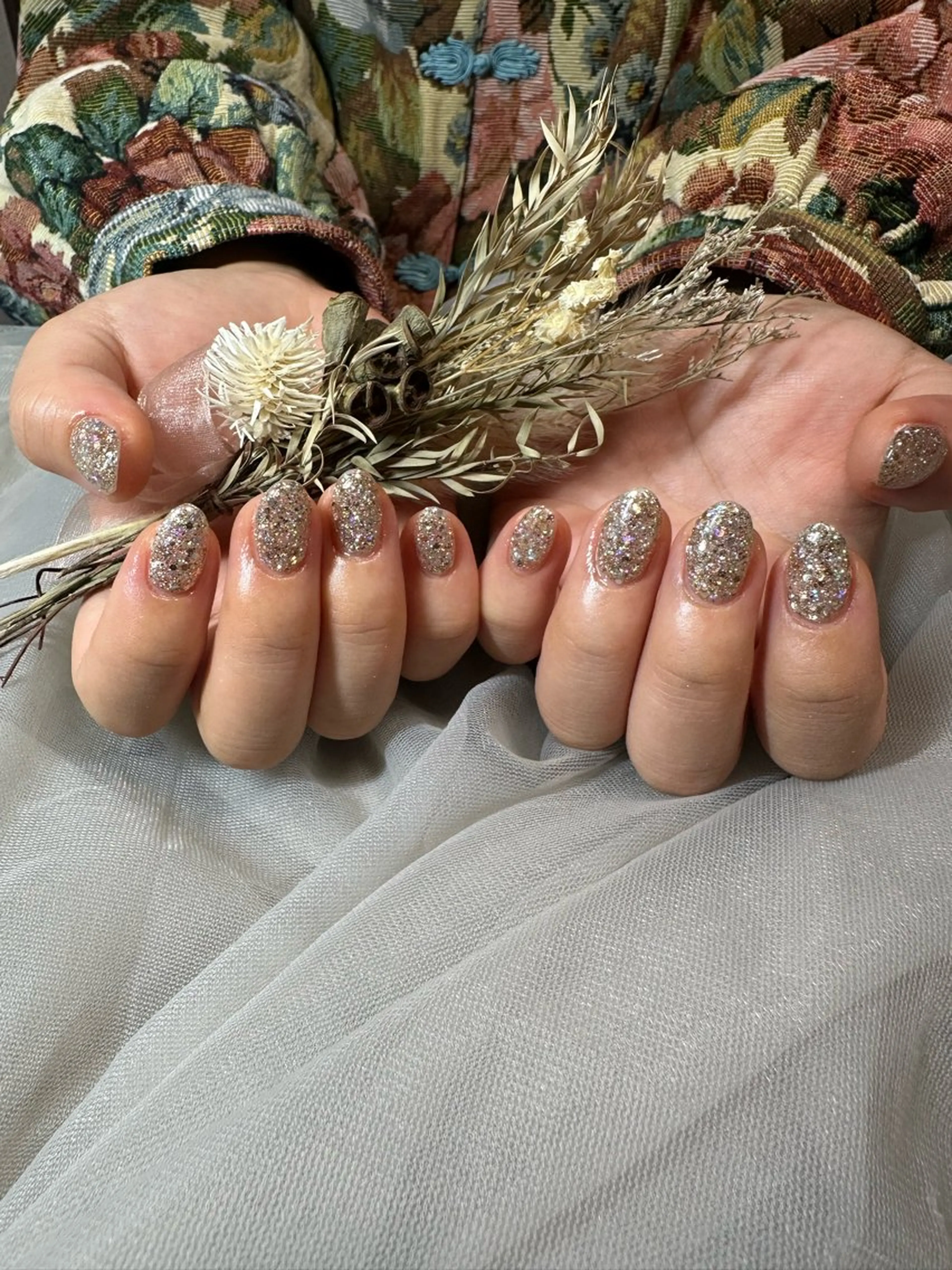 ネイル Moon  Nail /栄　大須のネイルデザイン