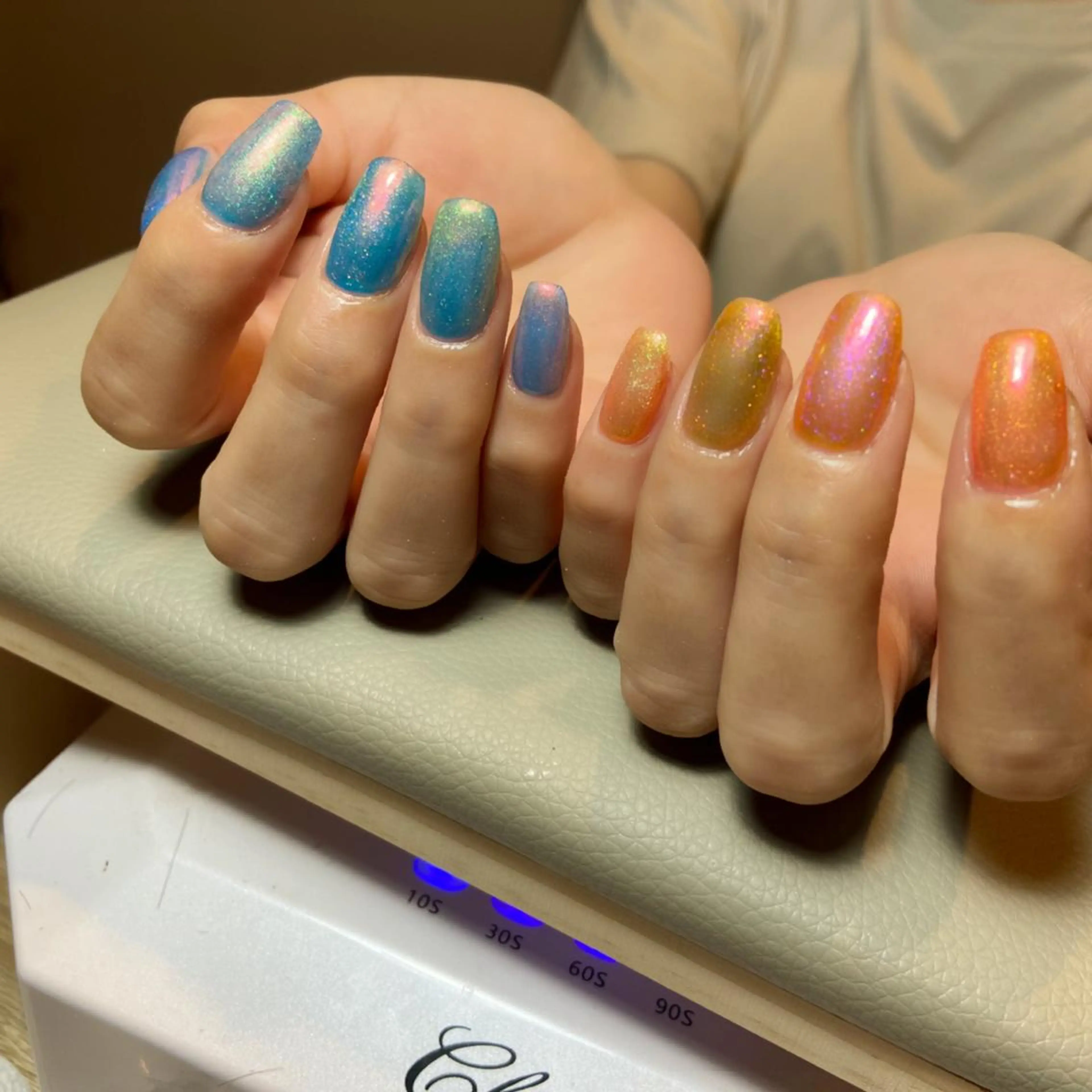 ネイル エステティックサロン Liente(リアンテ)所属・Hashimoto .のエステ・リラクイメージ