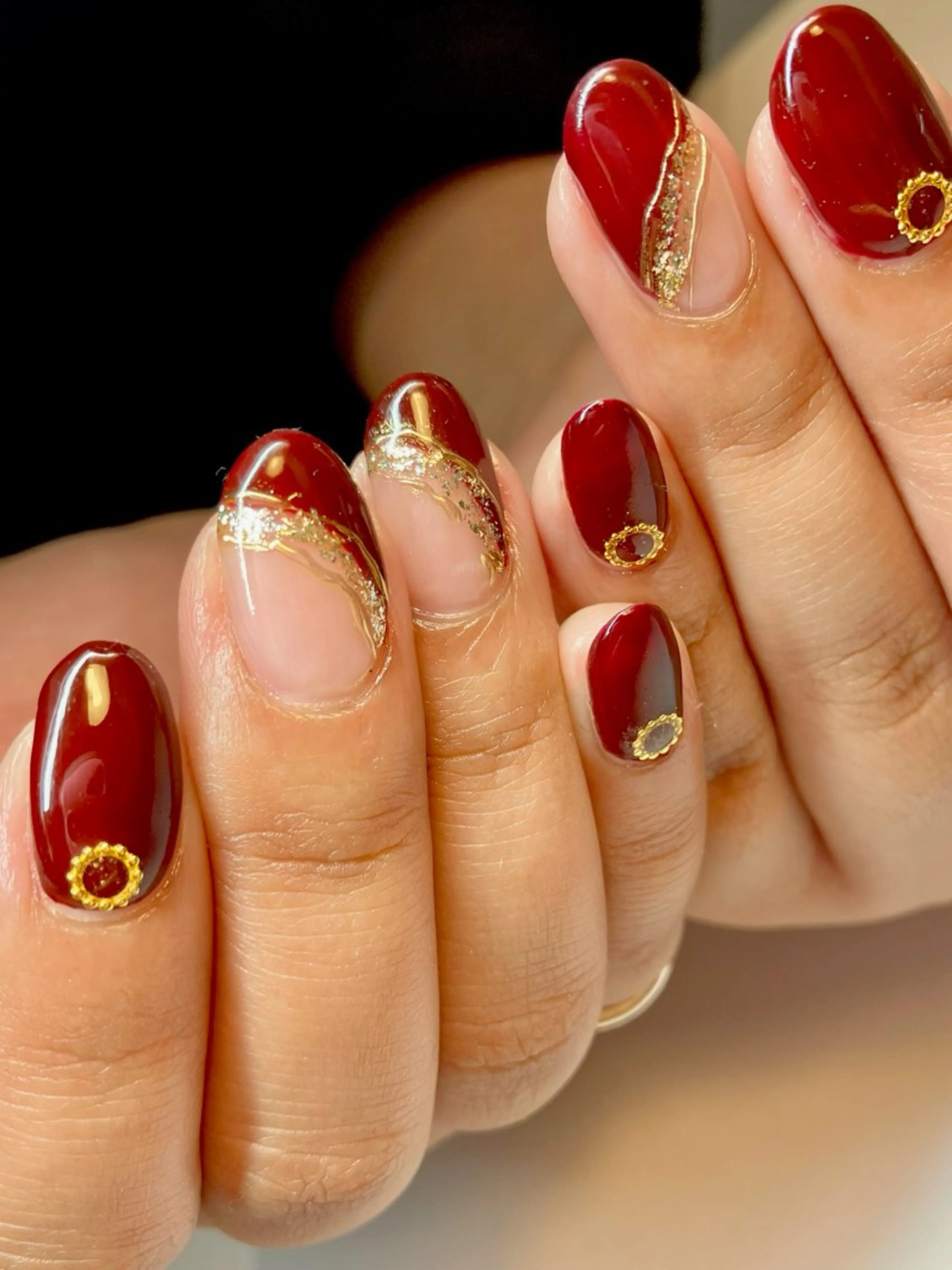 【ラグジュアリーコース】の写真