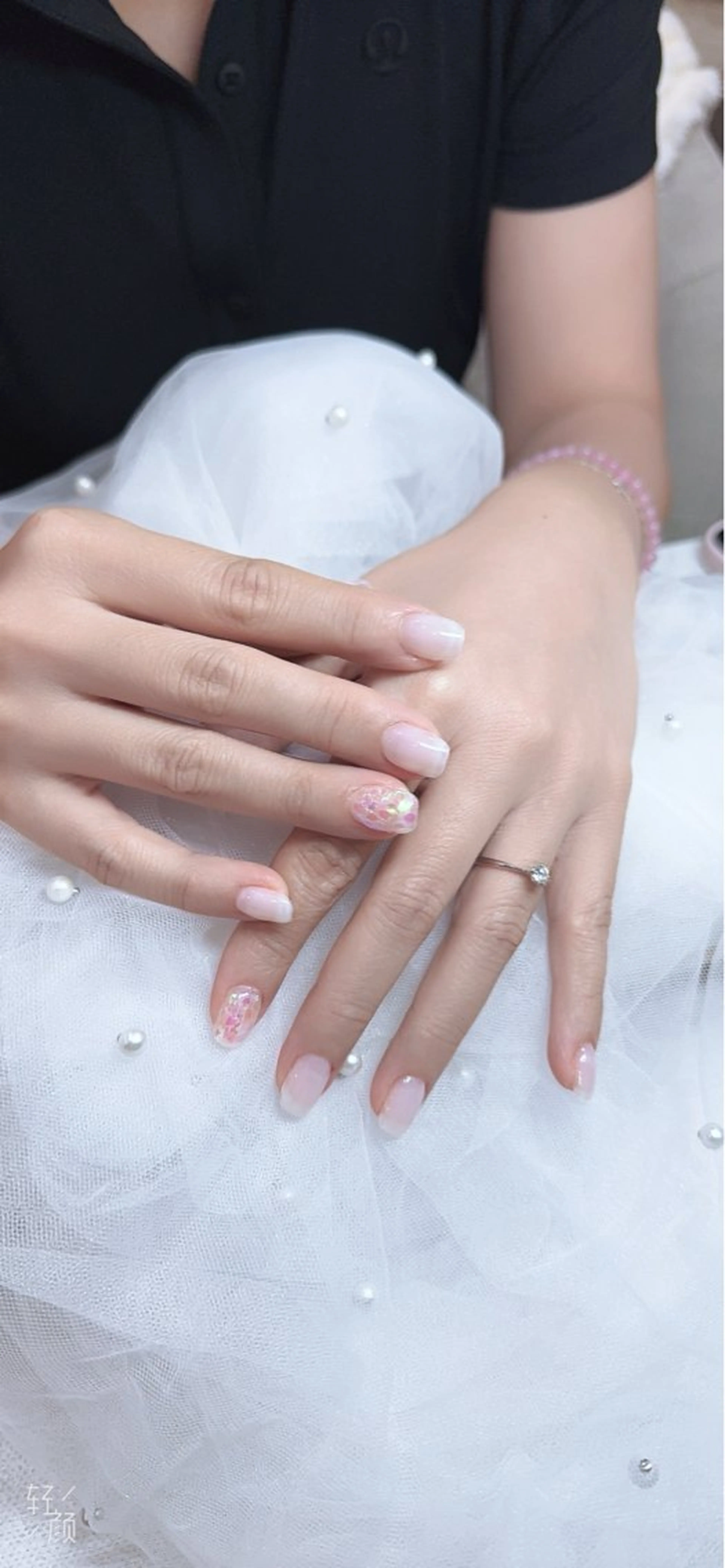 ネイル Fairyフェアリーネイルサロン所属・ゴ .のネイルデザイン