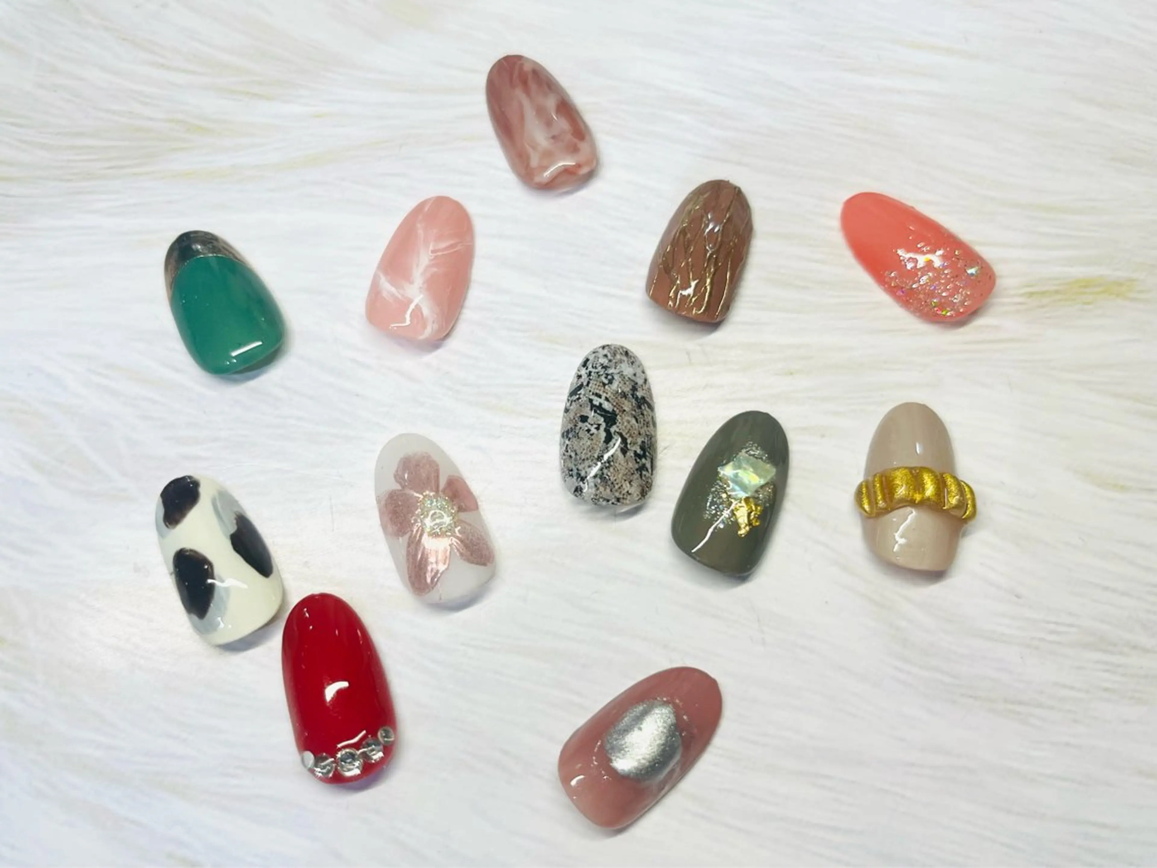 【minimo特別価格!!】1本art￥5000の写真