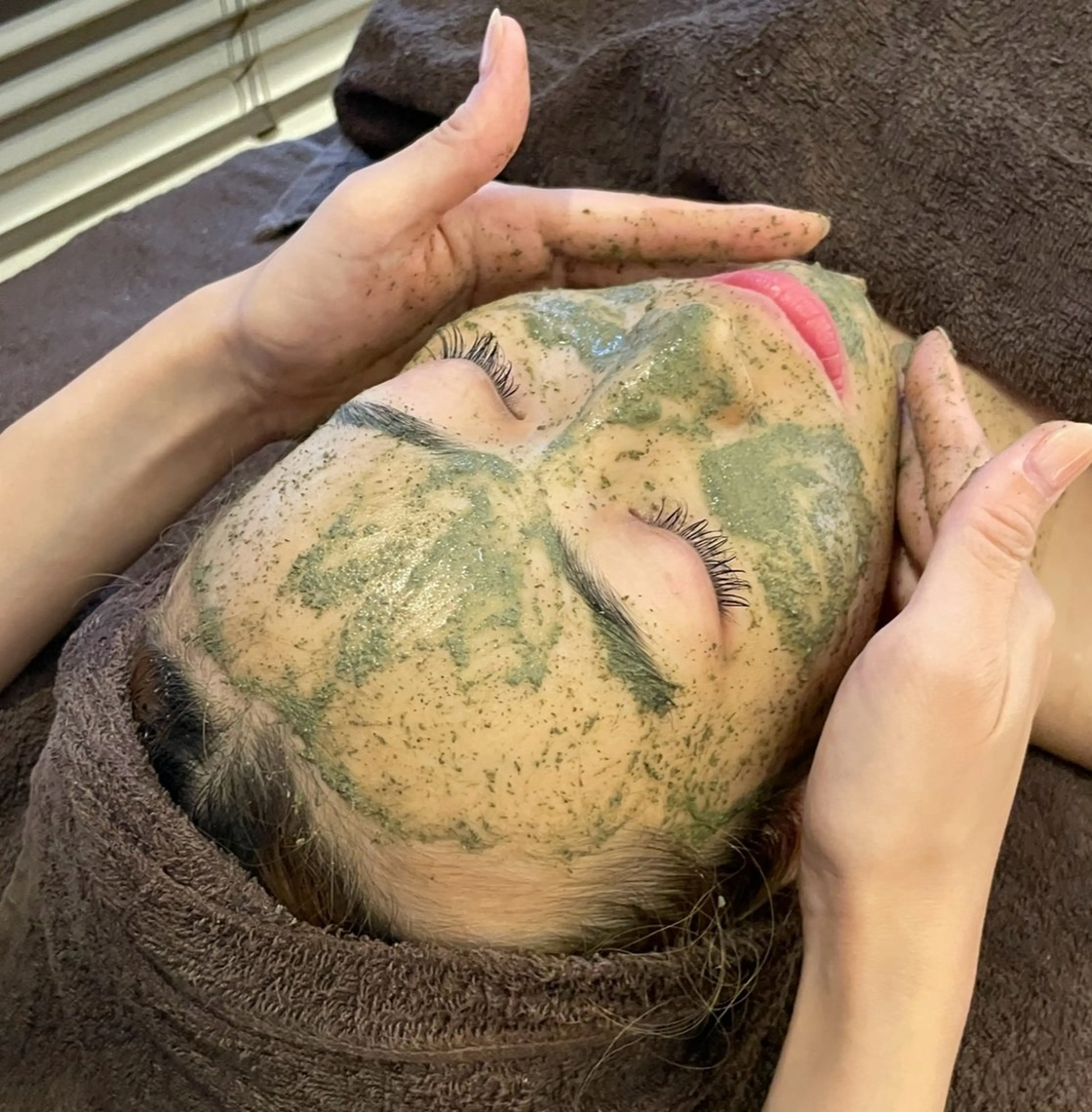 LILY E所属・LILY Eのエステ・リラクイメージ