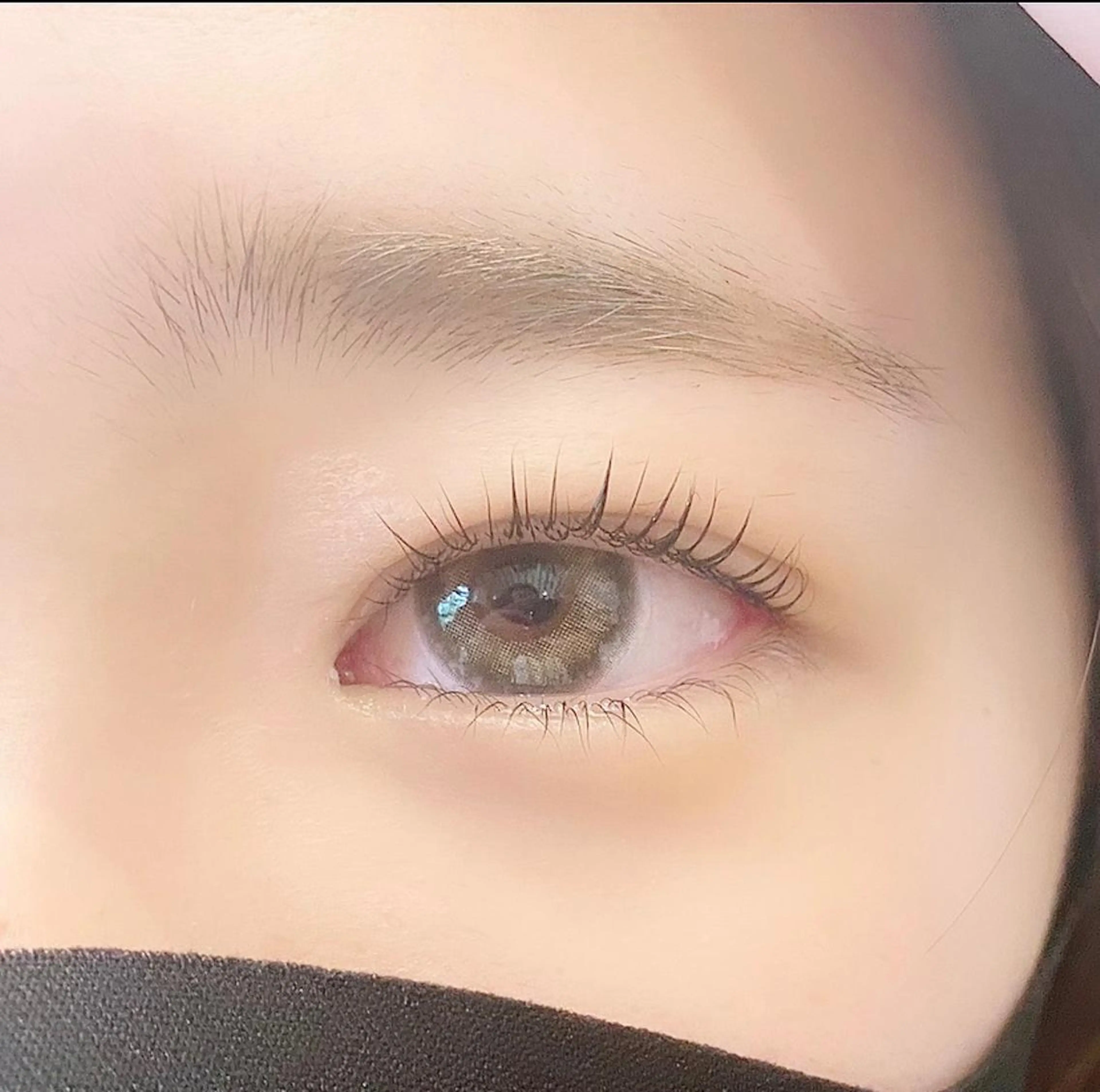 マツエク・マツパ SeneL🎀 YURIKAのマツエク・マツパデザイン