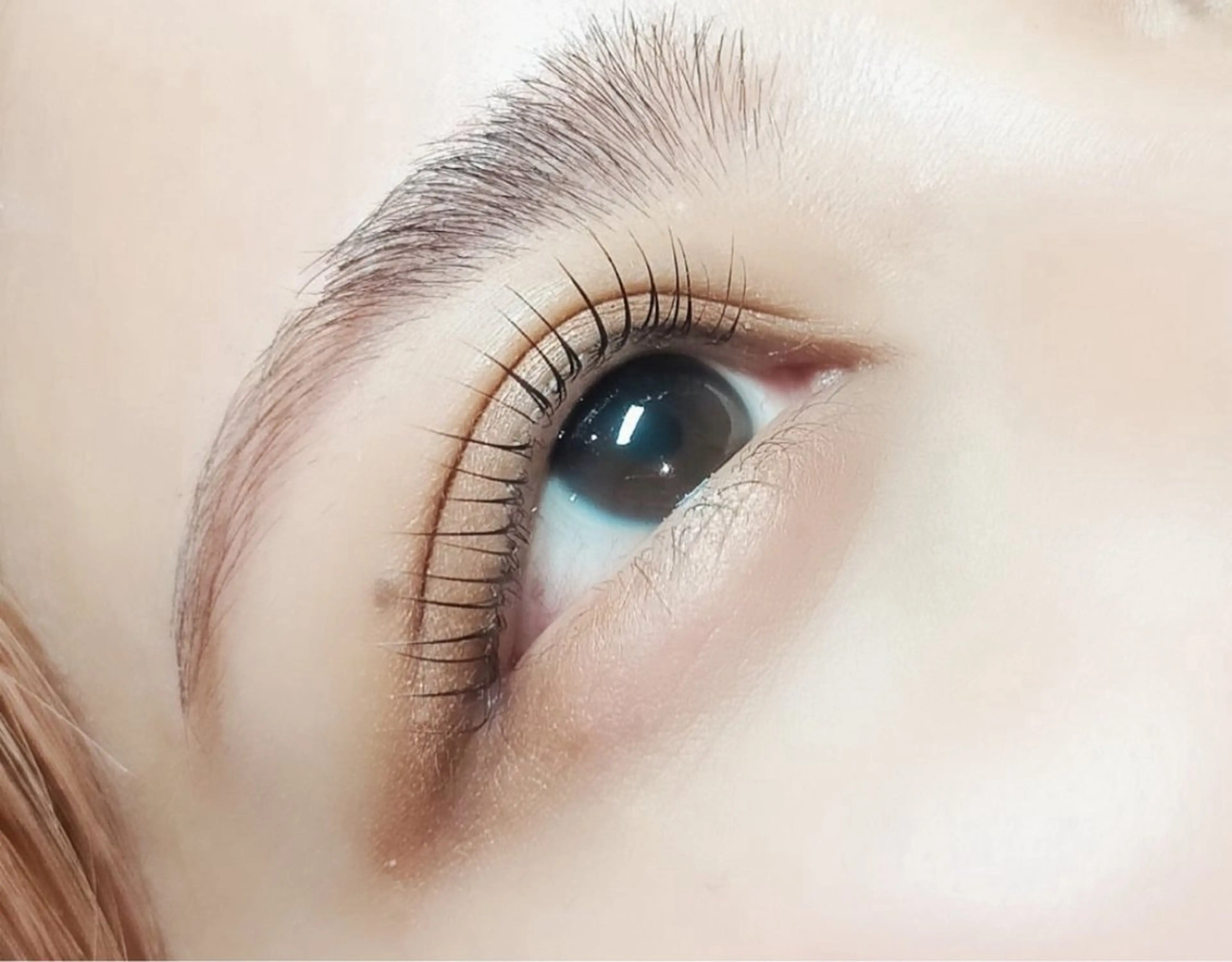 マツエク・マツパ RAI 💕🌊🌞のマツエク・マツパデザイン