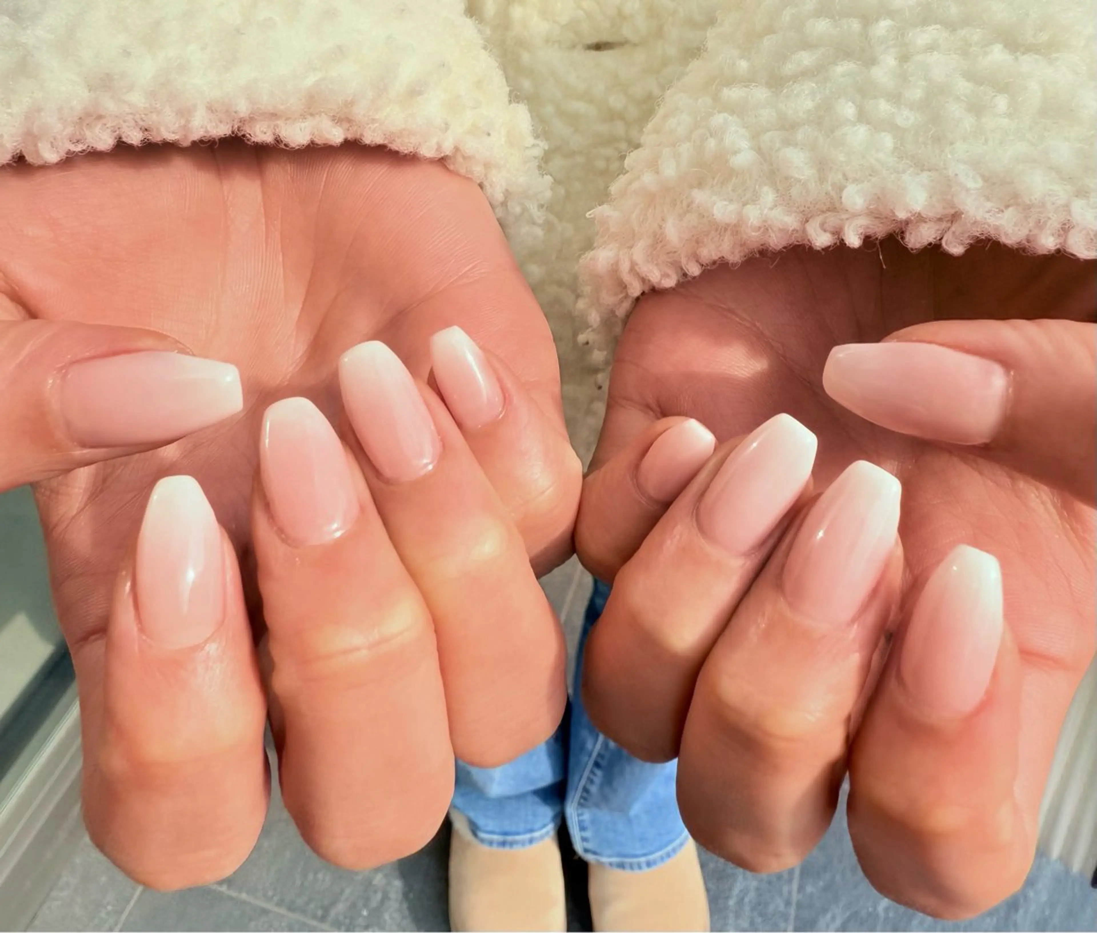 ネイル ハンドネイル neouv所属・NEOUV_ mikuのネイルデザイン