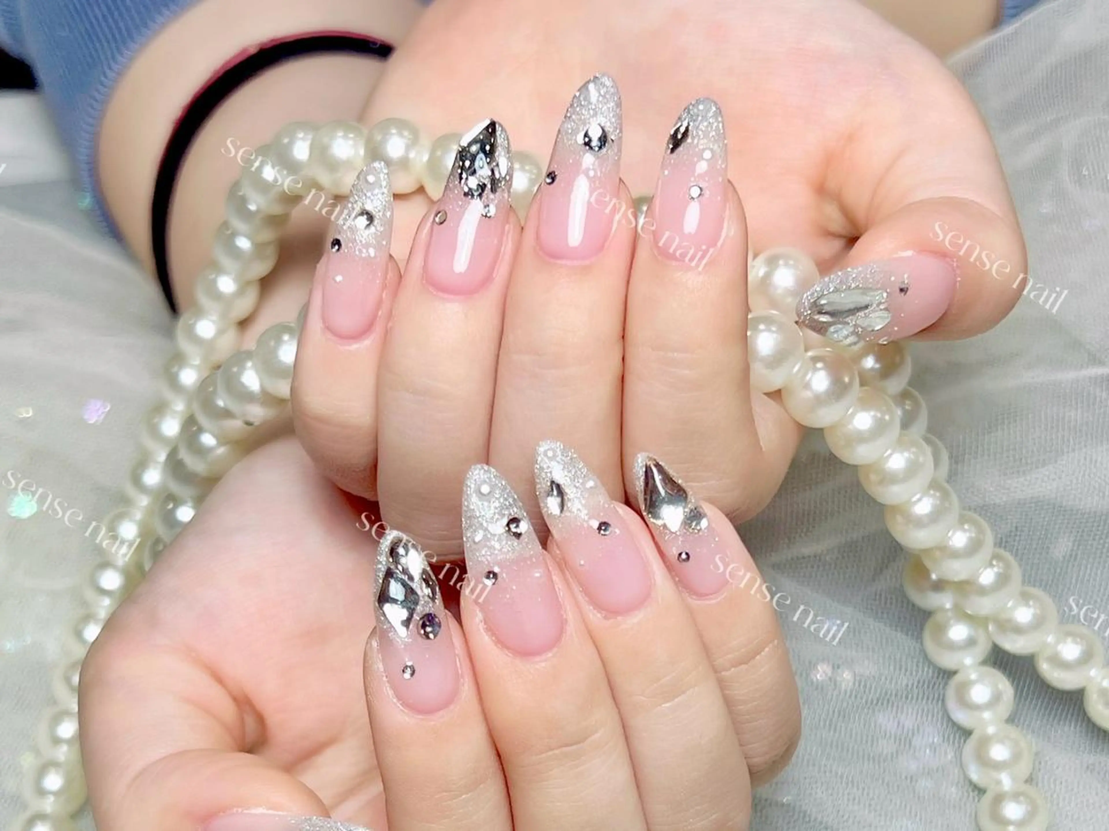 ネイル Feinn Ink💕のネイルデザイン