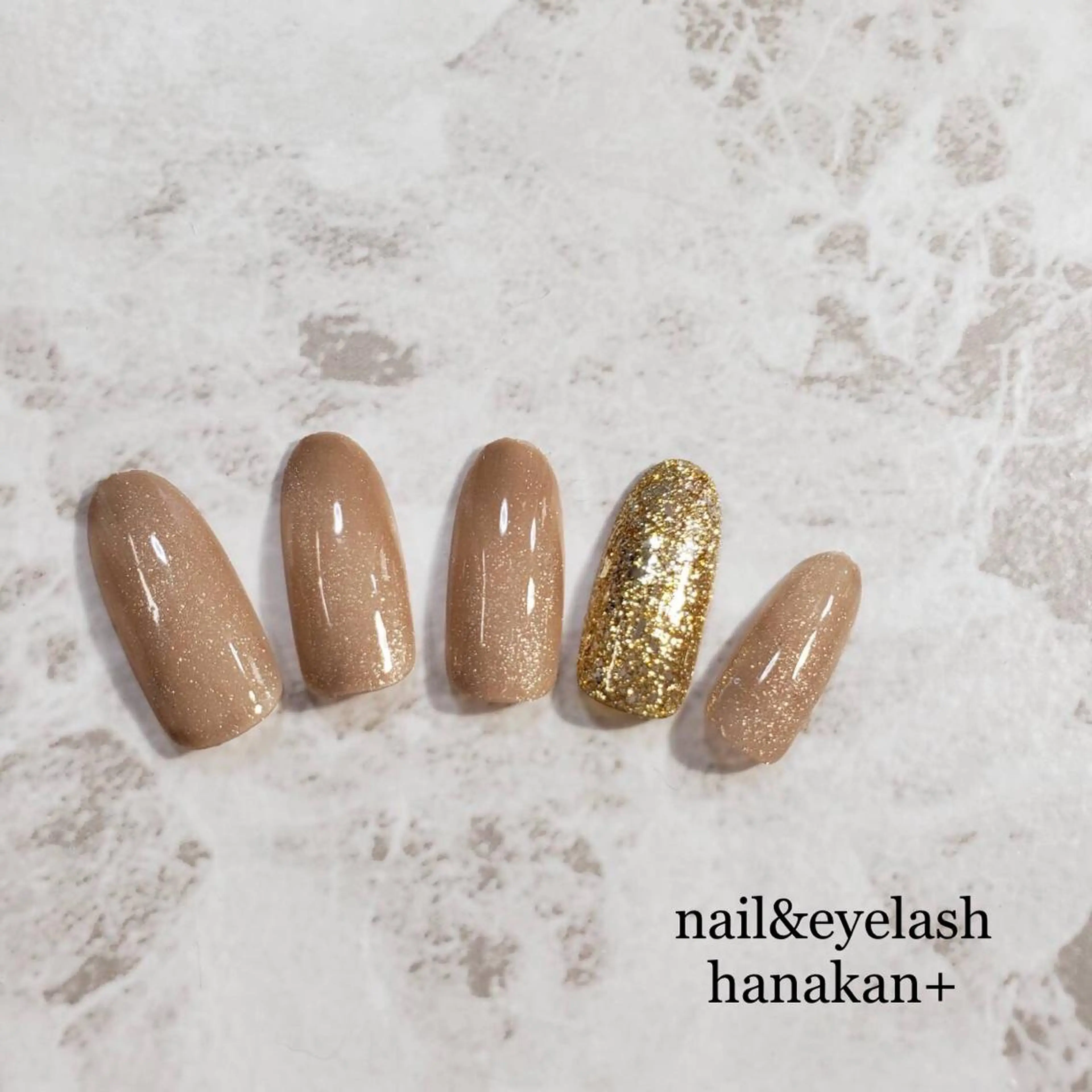 ネイル ハンドネイル S Fumiのネイルデザイン