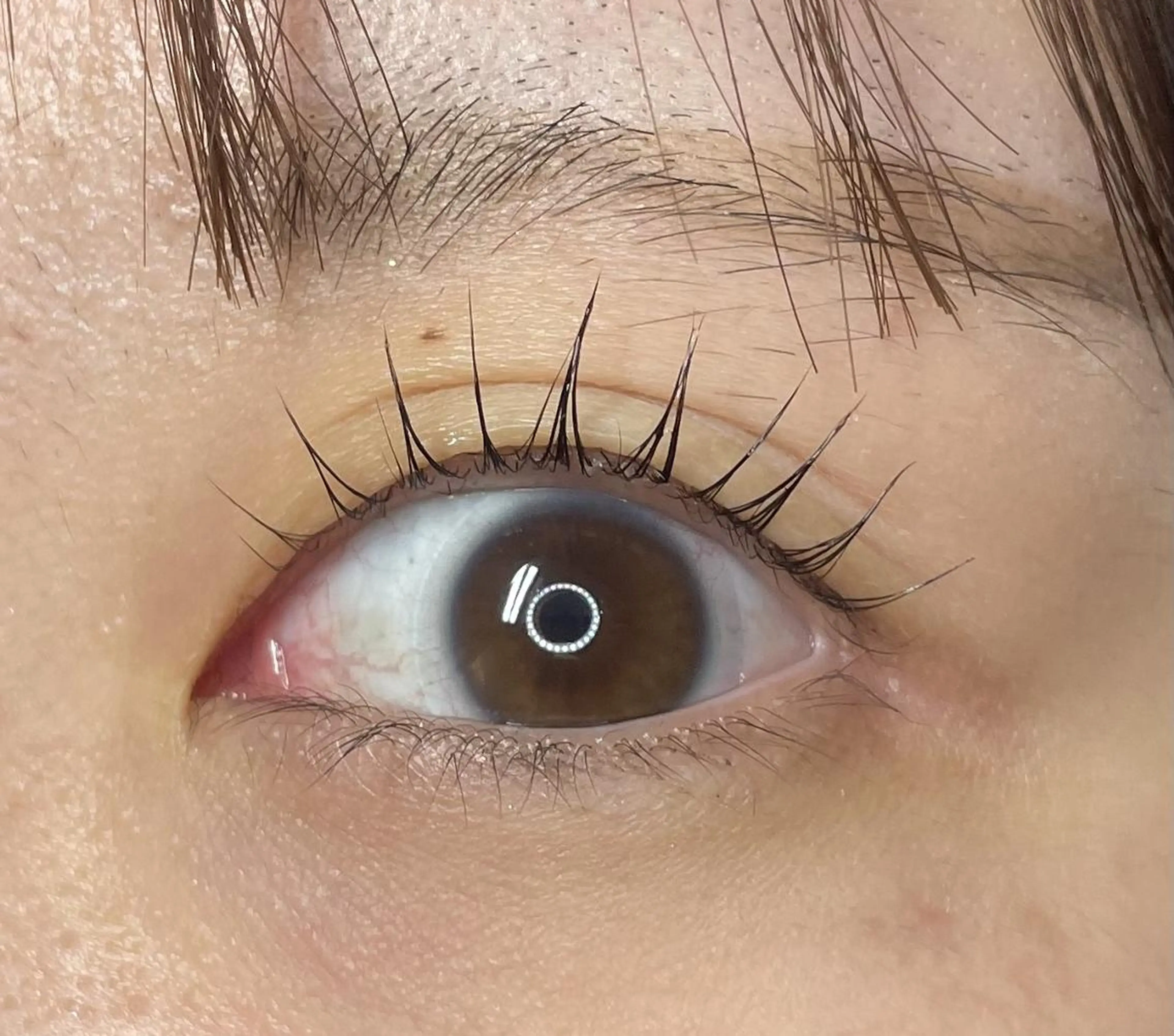 マツエク・マツパ マツパ CＬＡＹ eyelashのマツエク・マツパデザイン