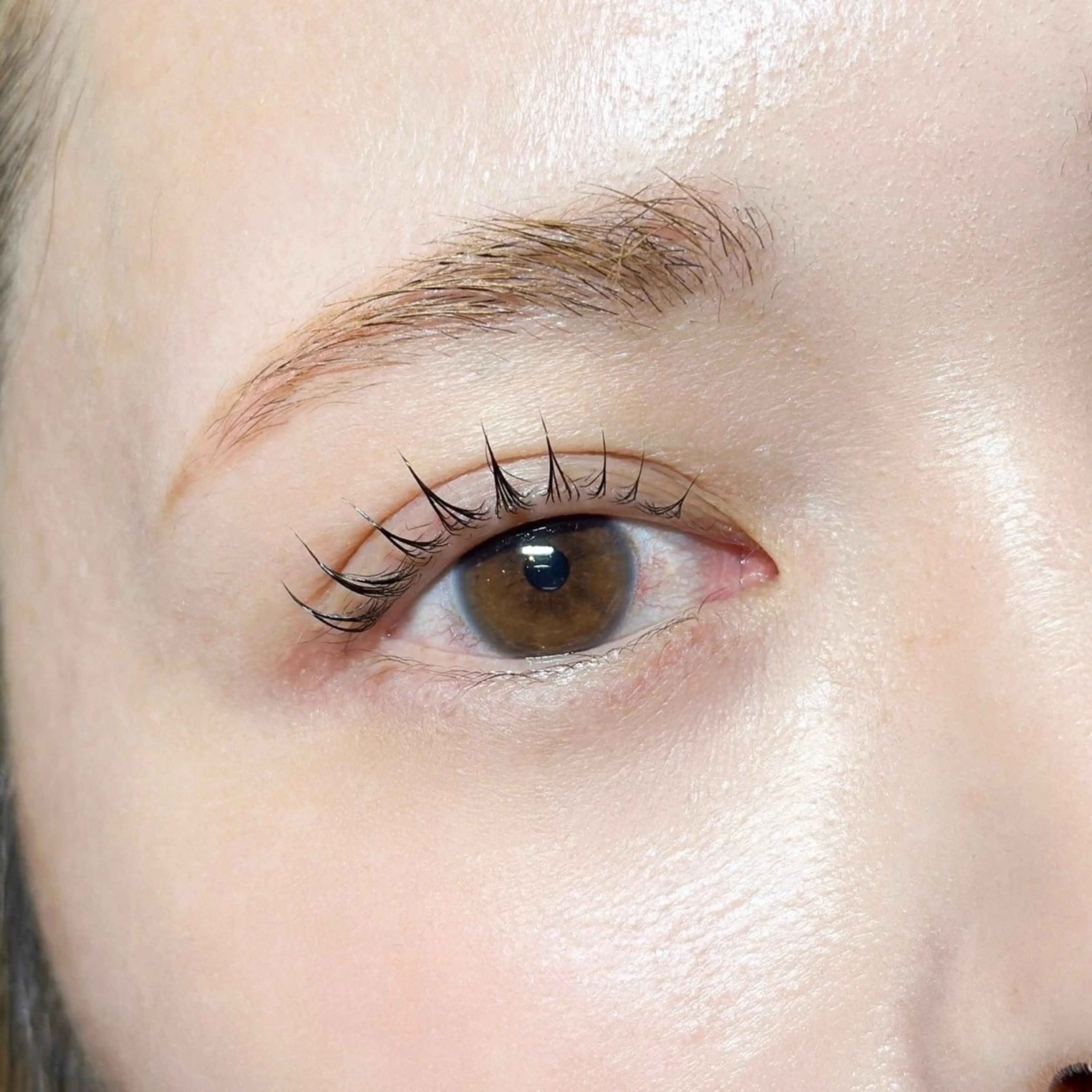 マツエク・マツパ マツパ 🌈-07-🌈 パリエク/マツエクのマツエク・マツパデザイン