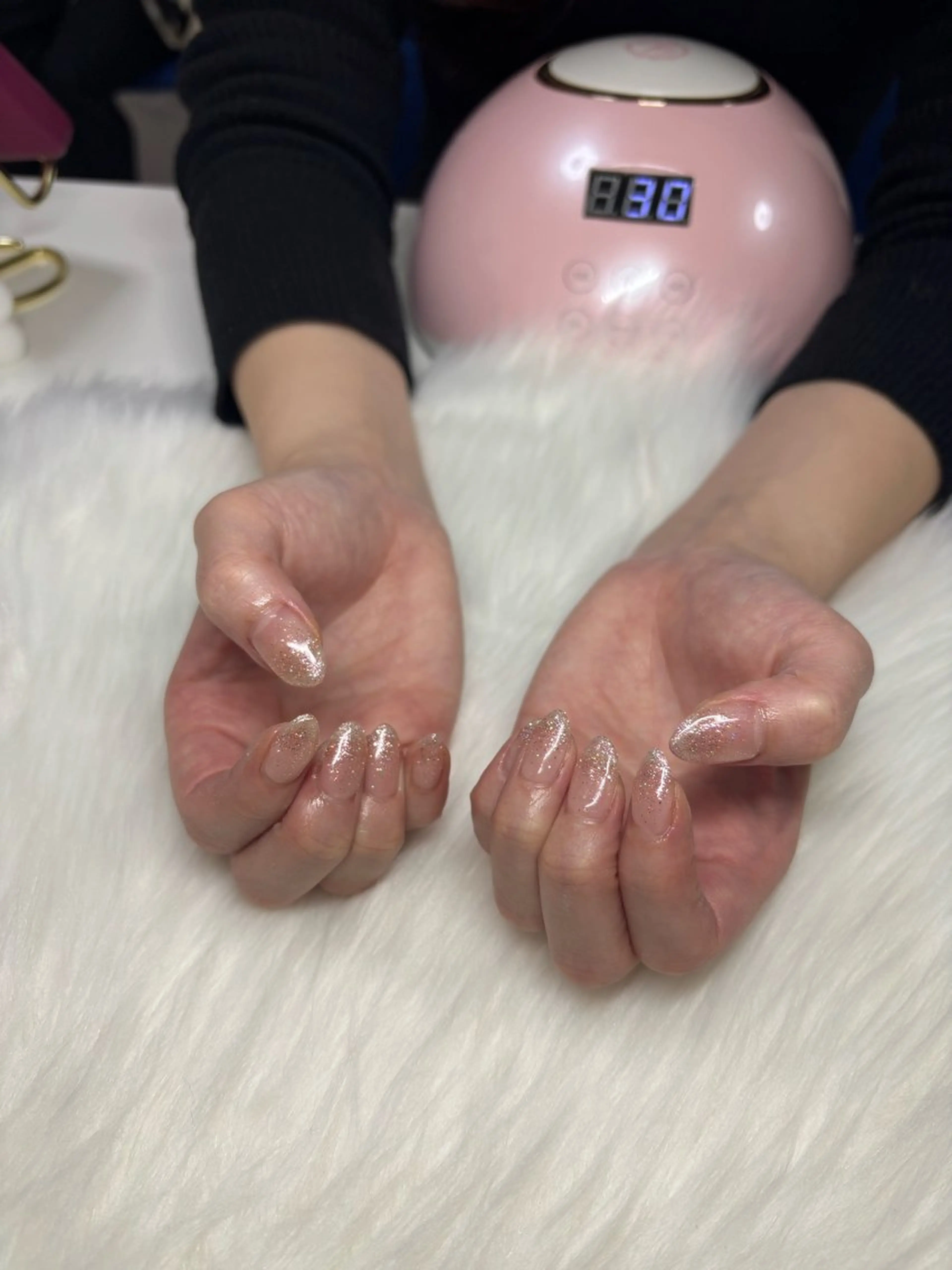 ネイル ハンドネイル MACHÉRIE青山 🎀のネイルデザイン