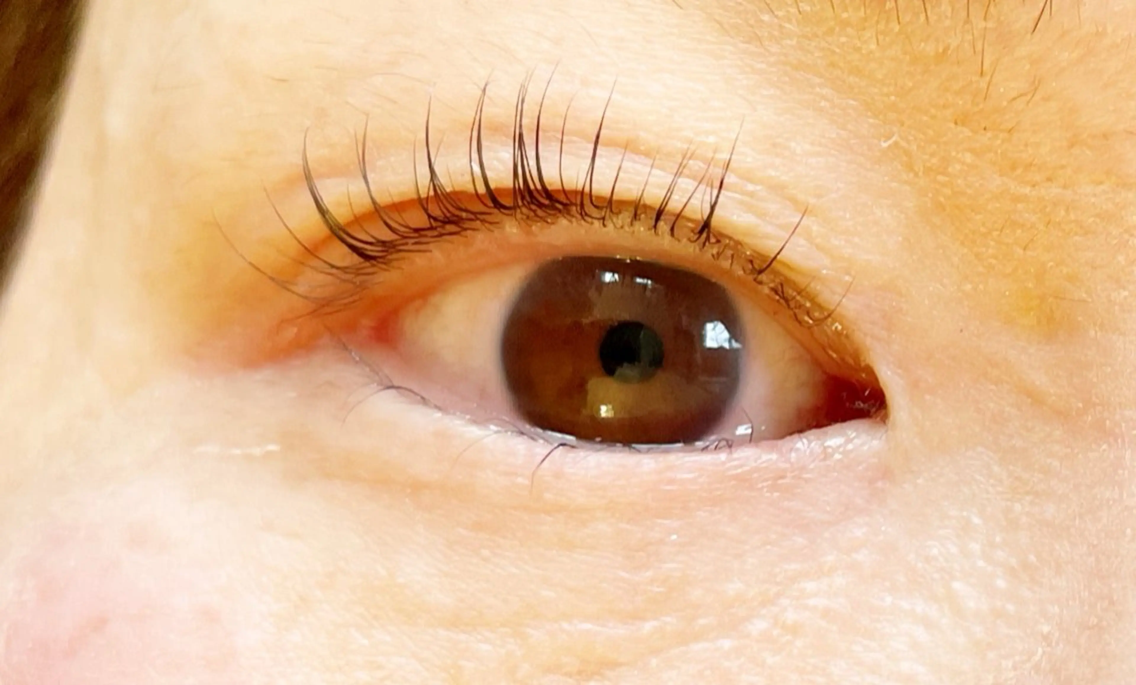 マツエク・マツパ マツパ Mresyume MAYUのマツエク・マツパデザイン