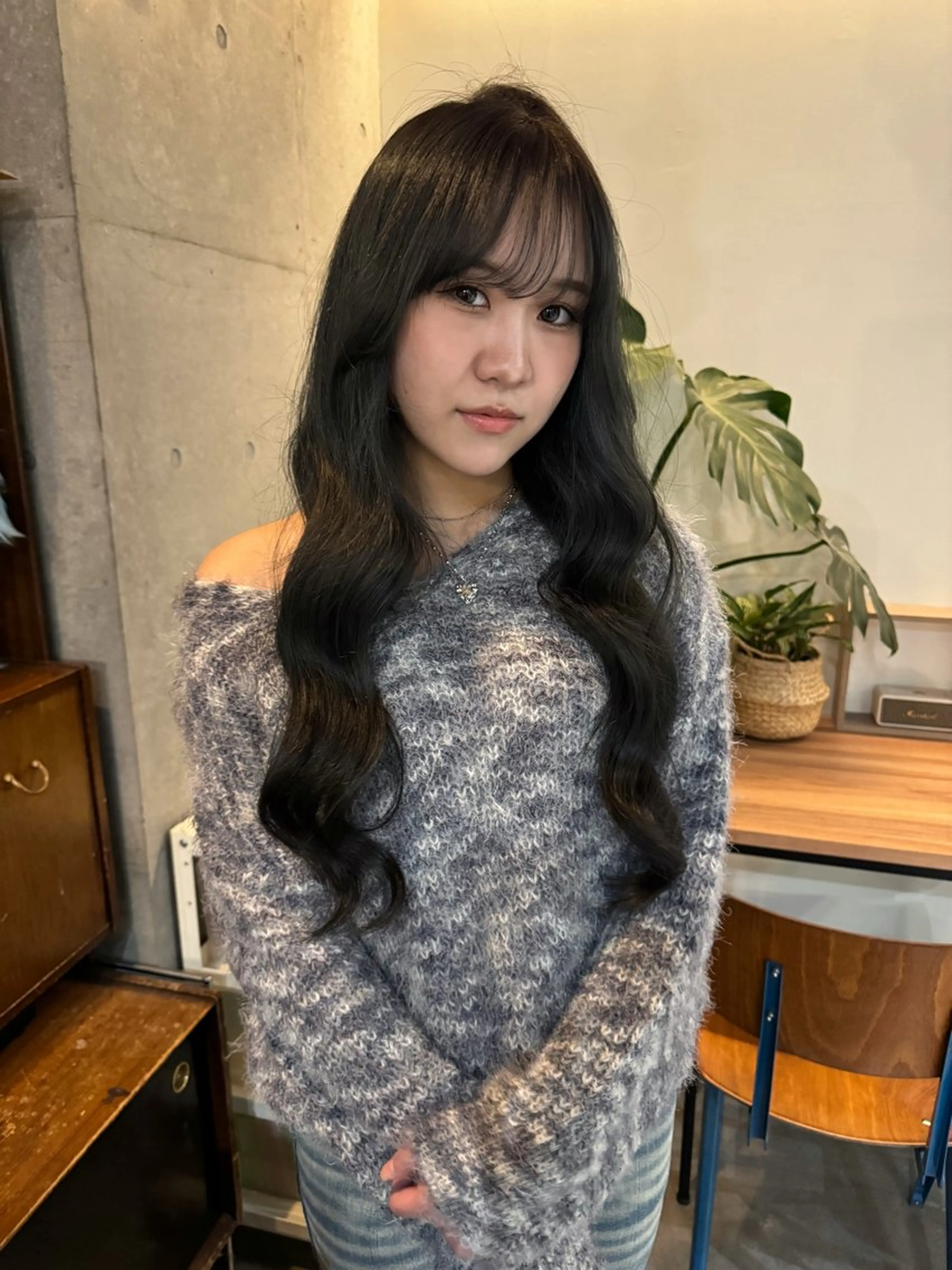 ロング カラー ヘアカラー 🎀ハイトーン🎀/ Chizukiのヘアスタイル