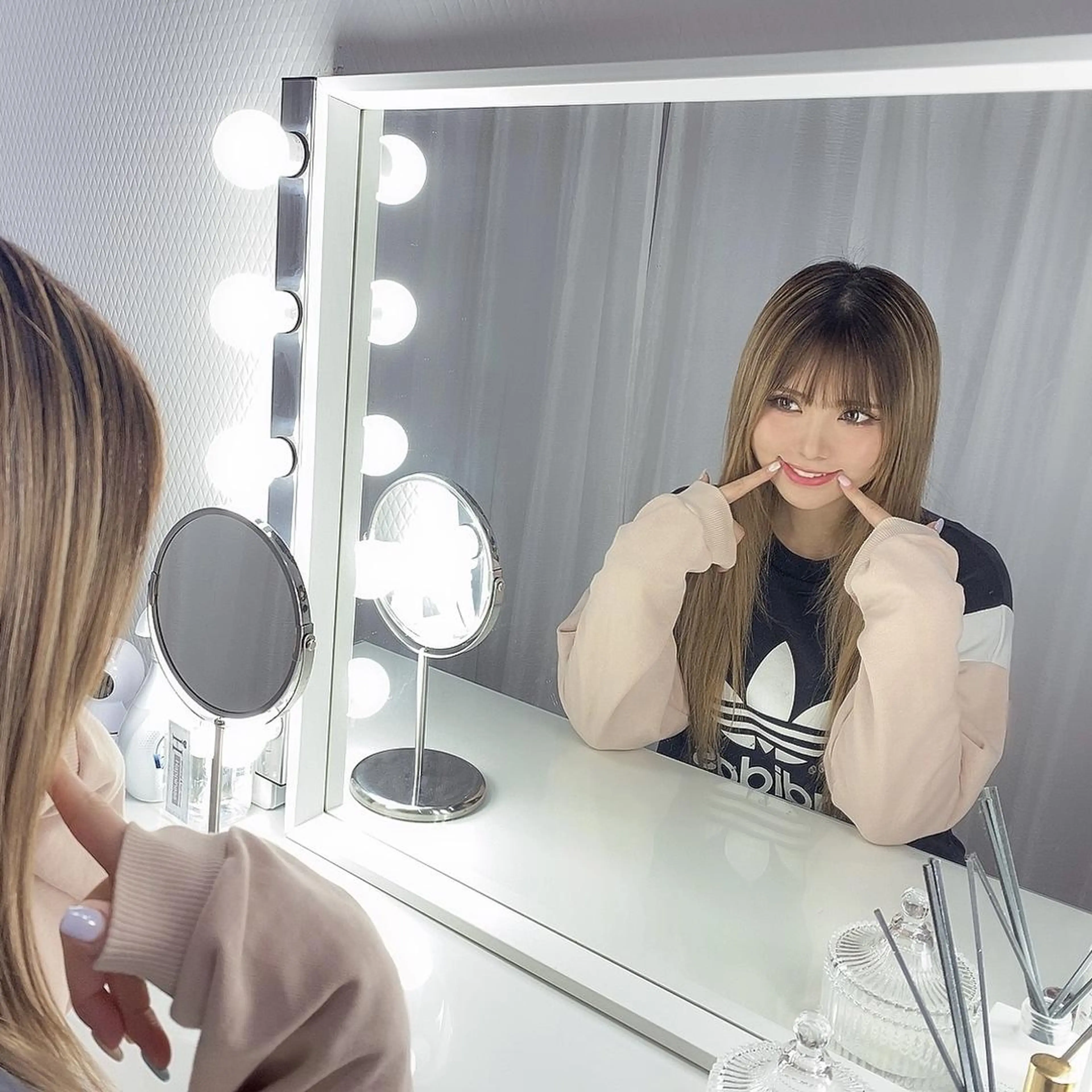 ロング Happiness 心斎橋アメ村本店のその他イメージ