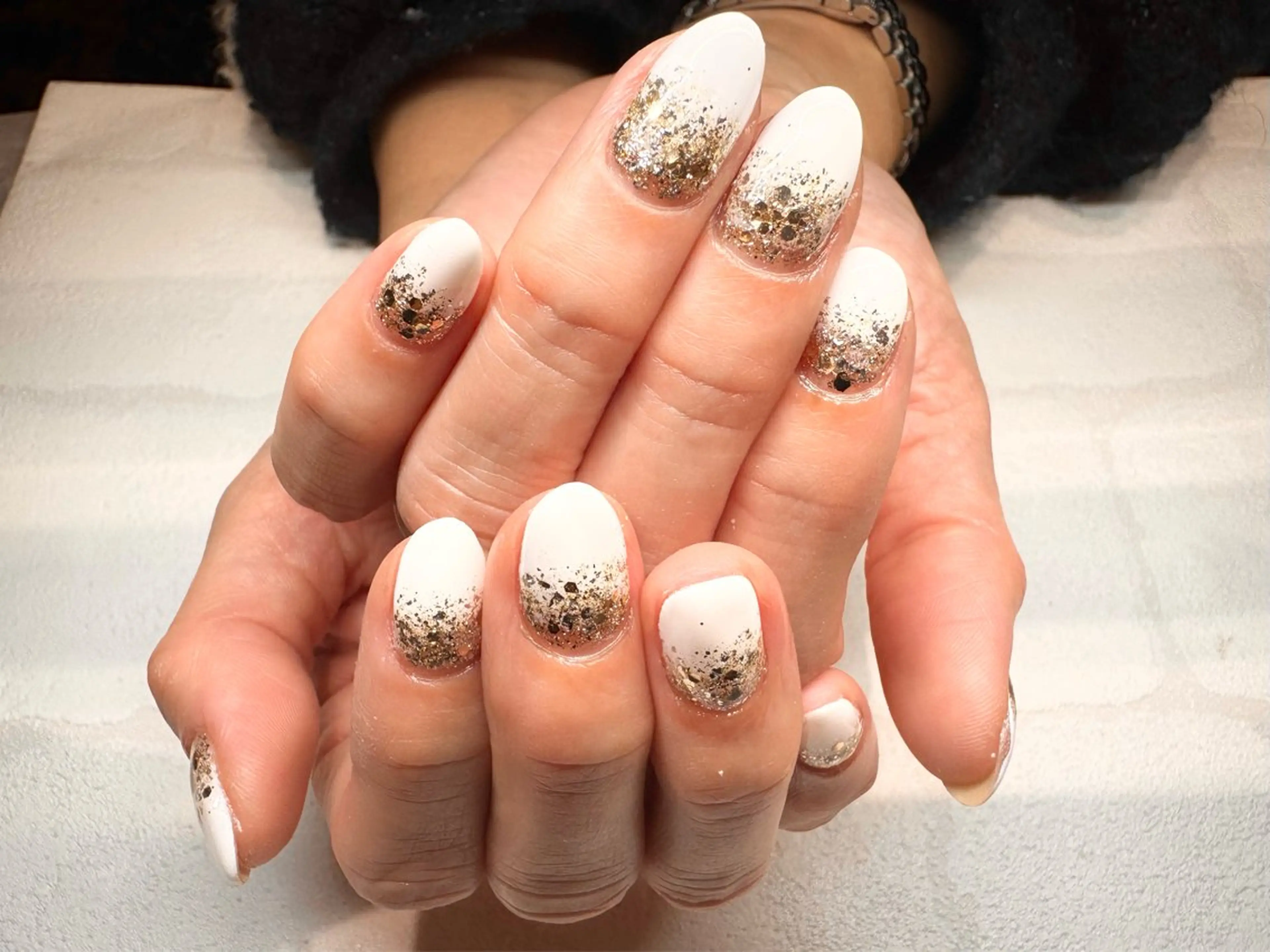 ネイル CURAR藤沢店所属・CURAR 藤沢店 あらのネイルデザイン