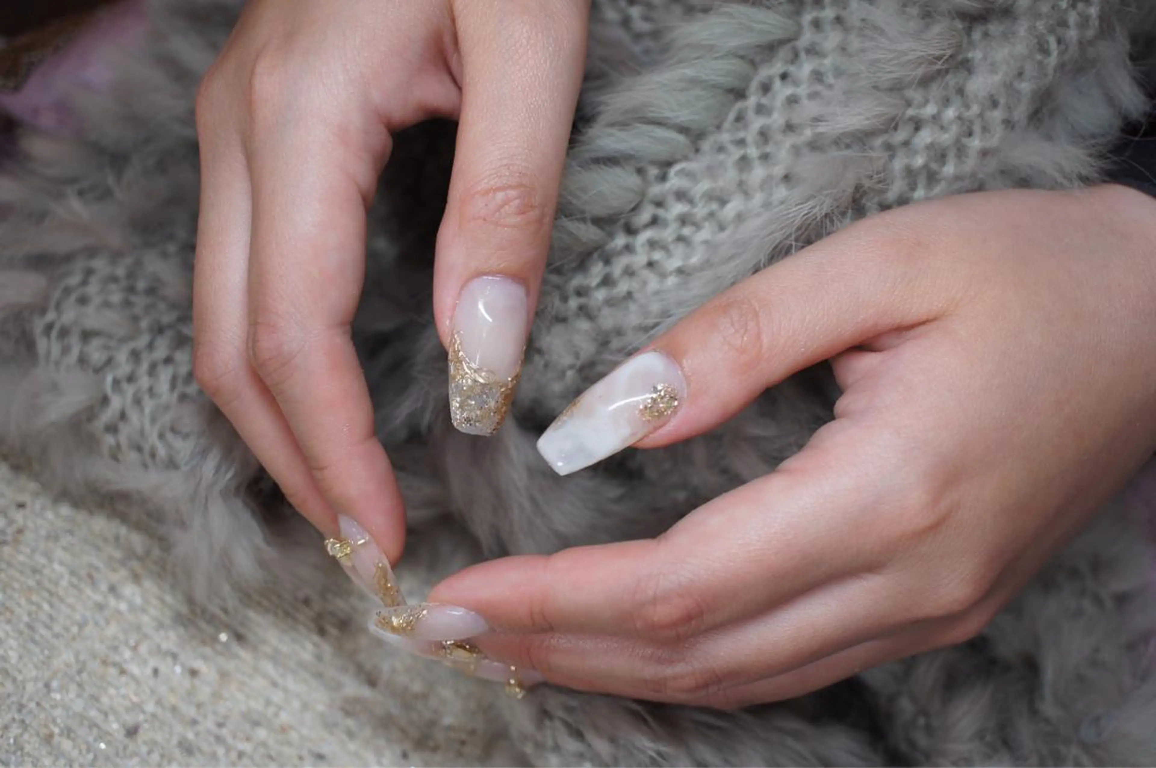 ネイル プライベートサロン jewel nailのネイルデザイン