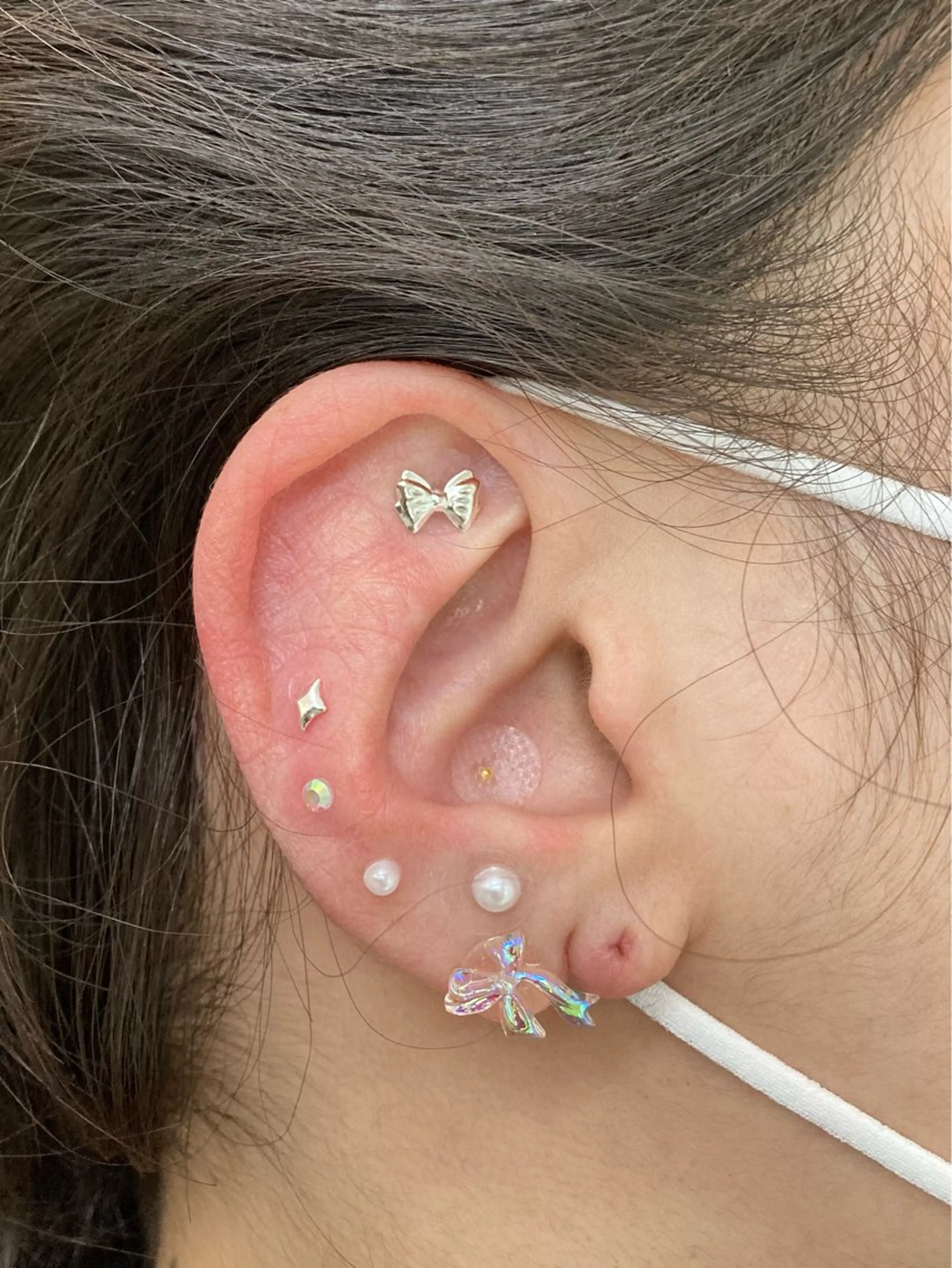 松井 祐二のエステ・リラクイメージ