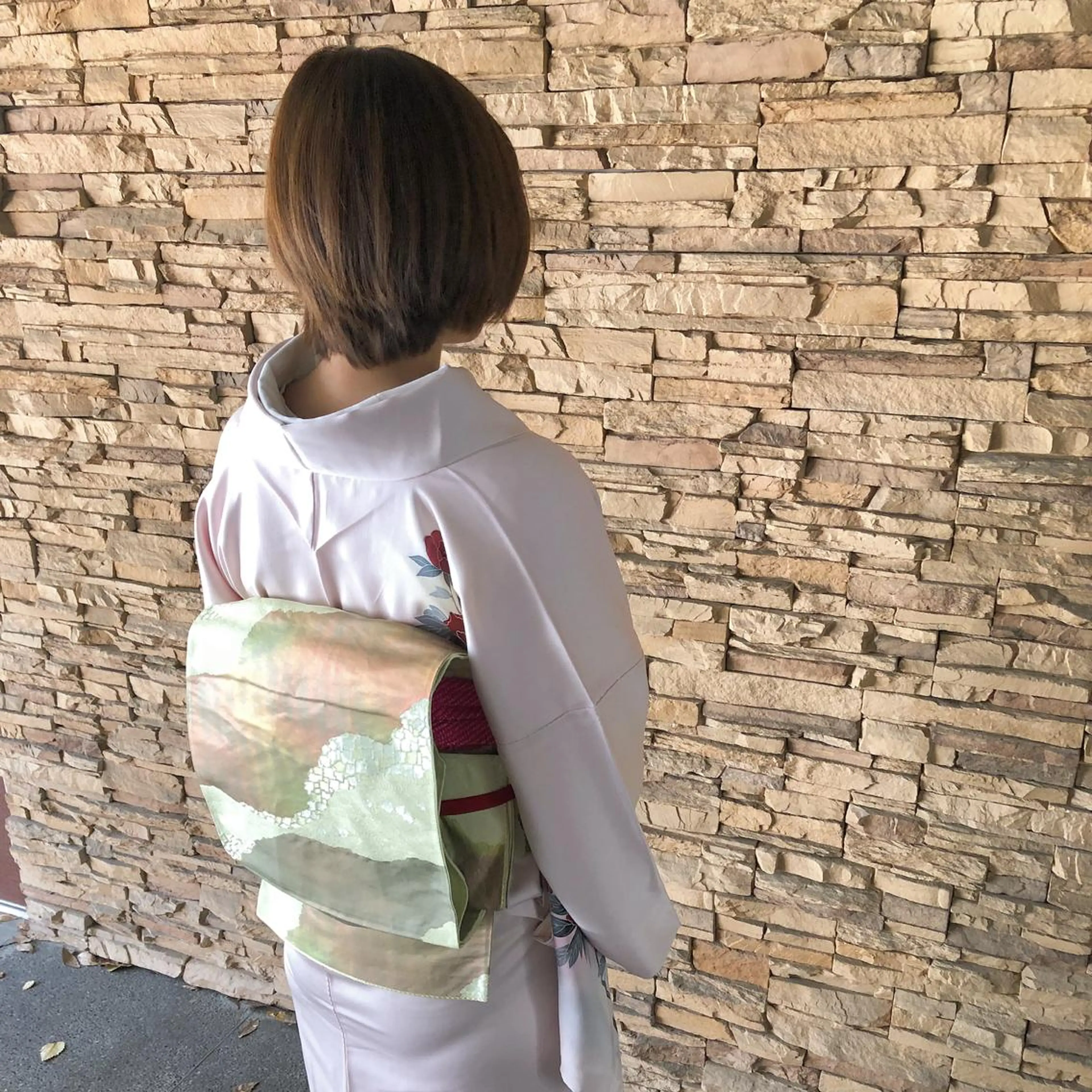 ヘアアレンジ #3/M所属・【サンバイエム】 公式のエステ・リラクイメージ