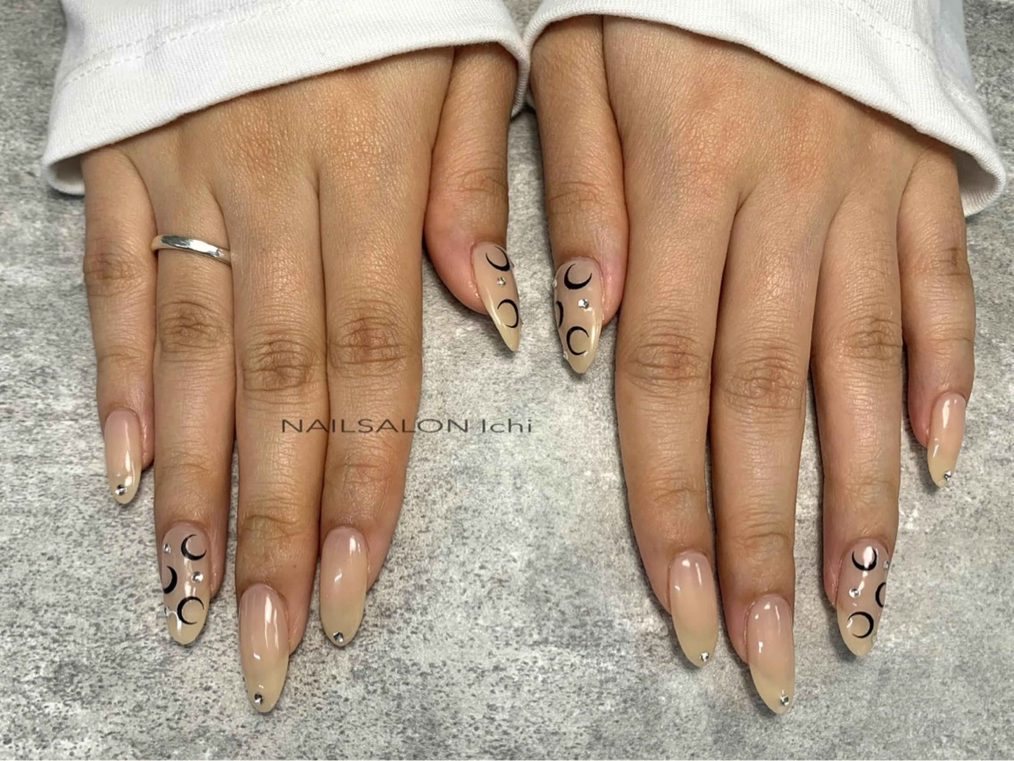 ネイル ハンドネイル NAILSALON  Ichi所属・NAILSALON Ichiのネイルデザイン