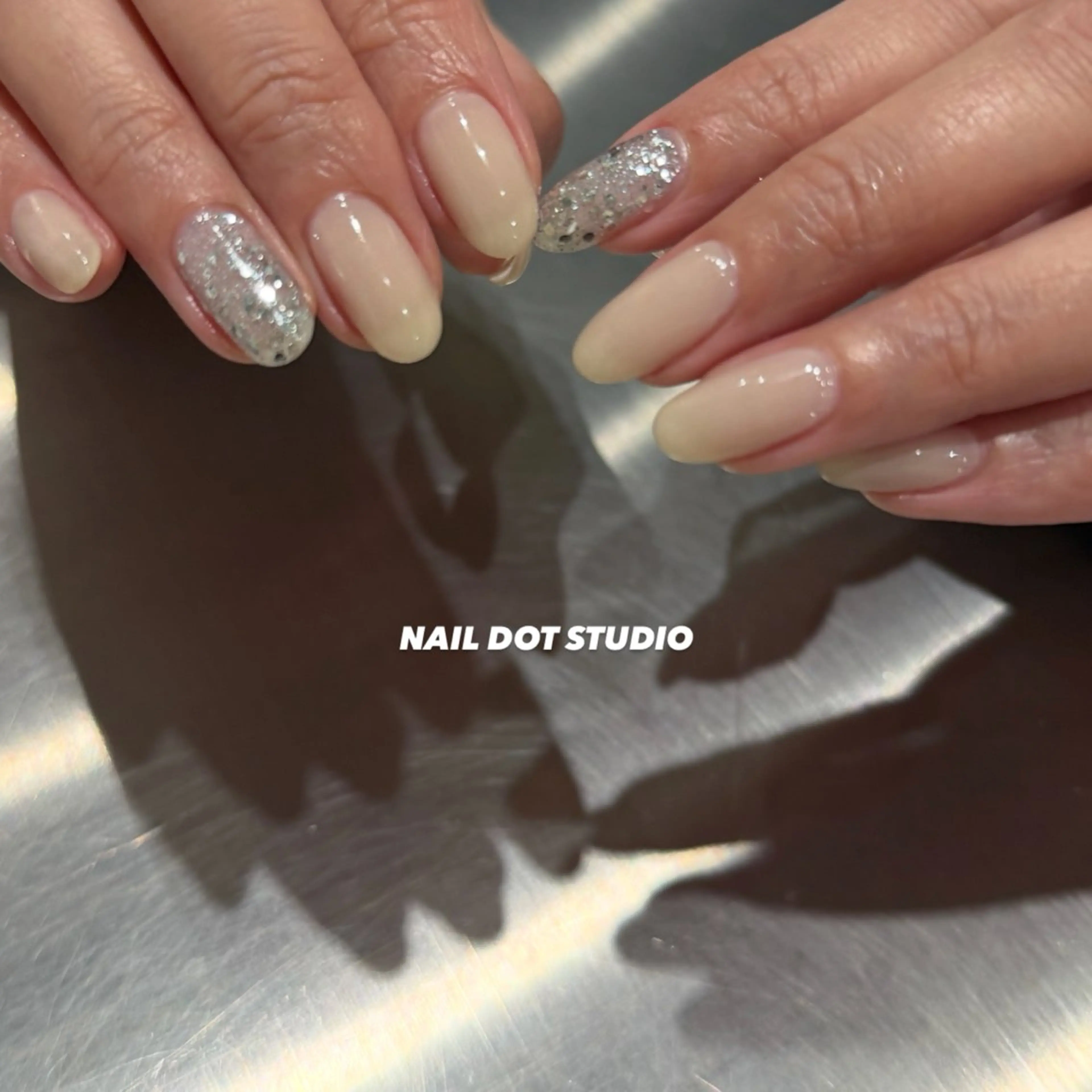 ネイル ハンドネイル NAIL DOT STUDIO堺筋本町のネイルデザイン