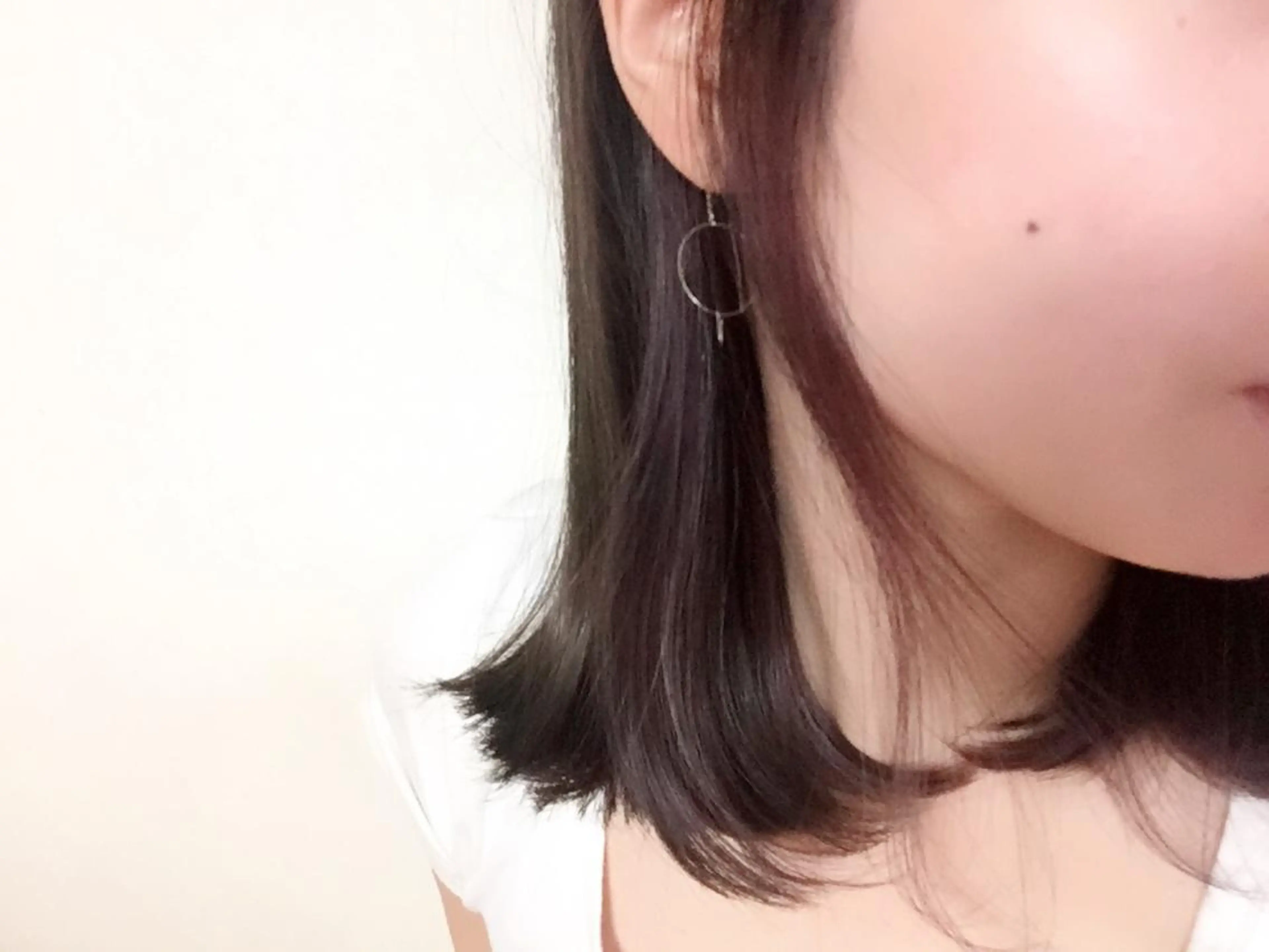 カラー lieto所属・小西 真央のマツエク・マツパデザイン