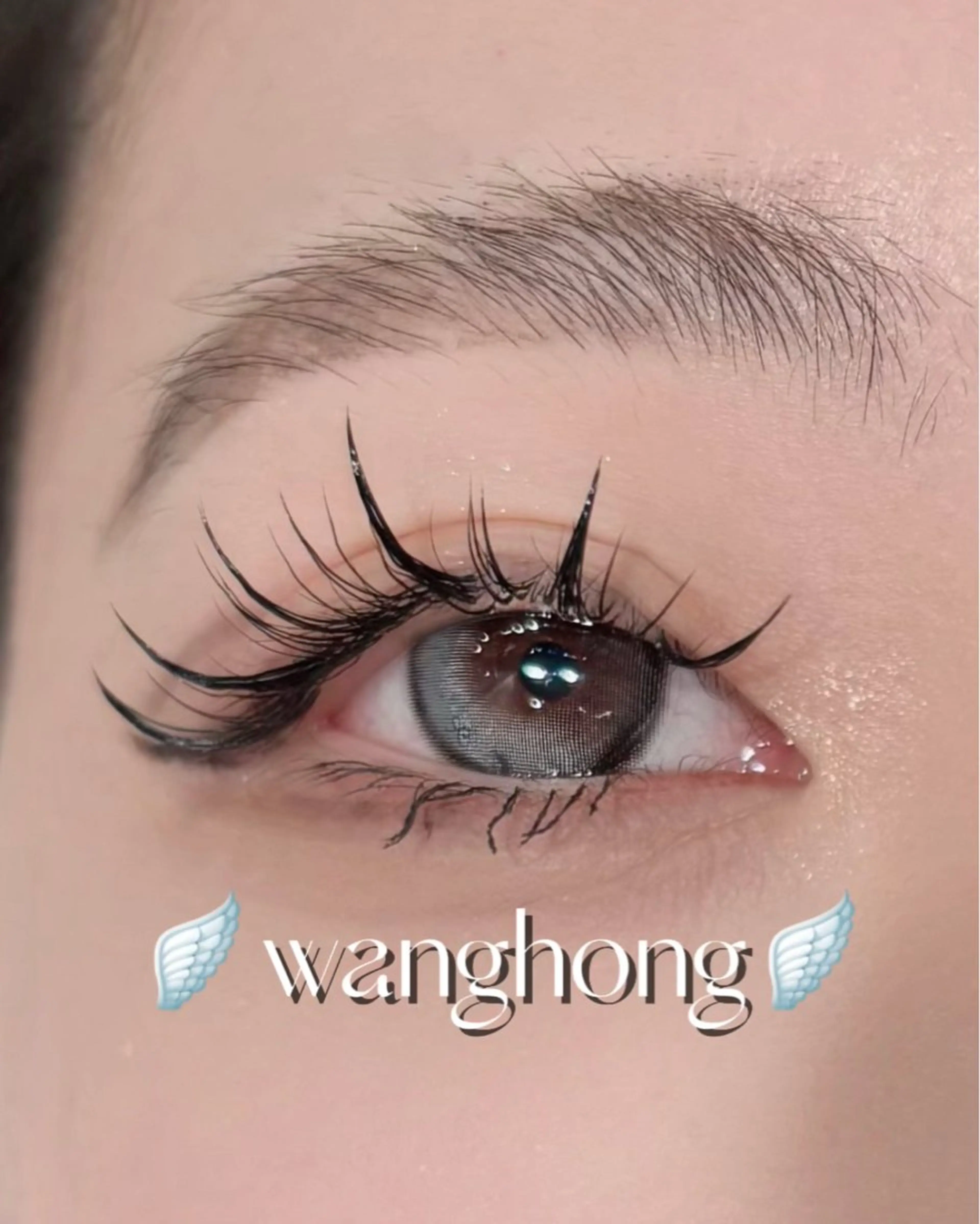 🇨🇳ワンホンデザイン120本🇨🇳の写真