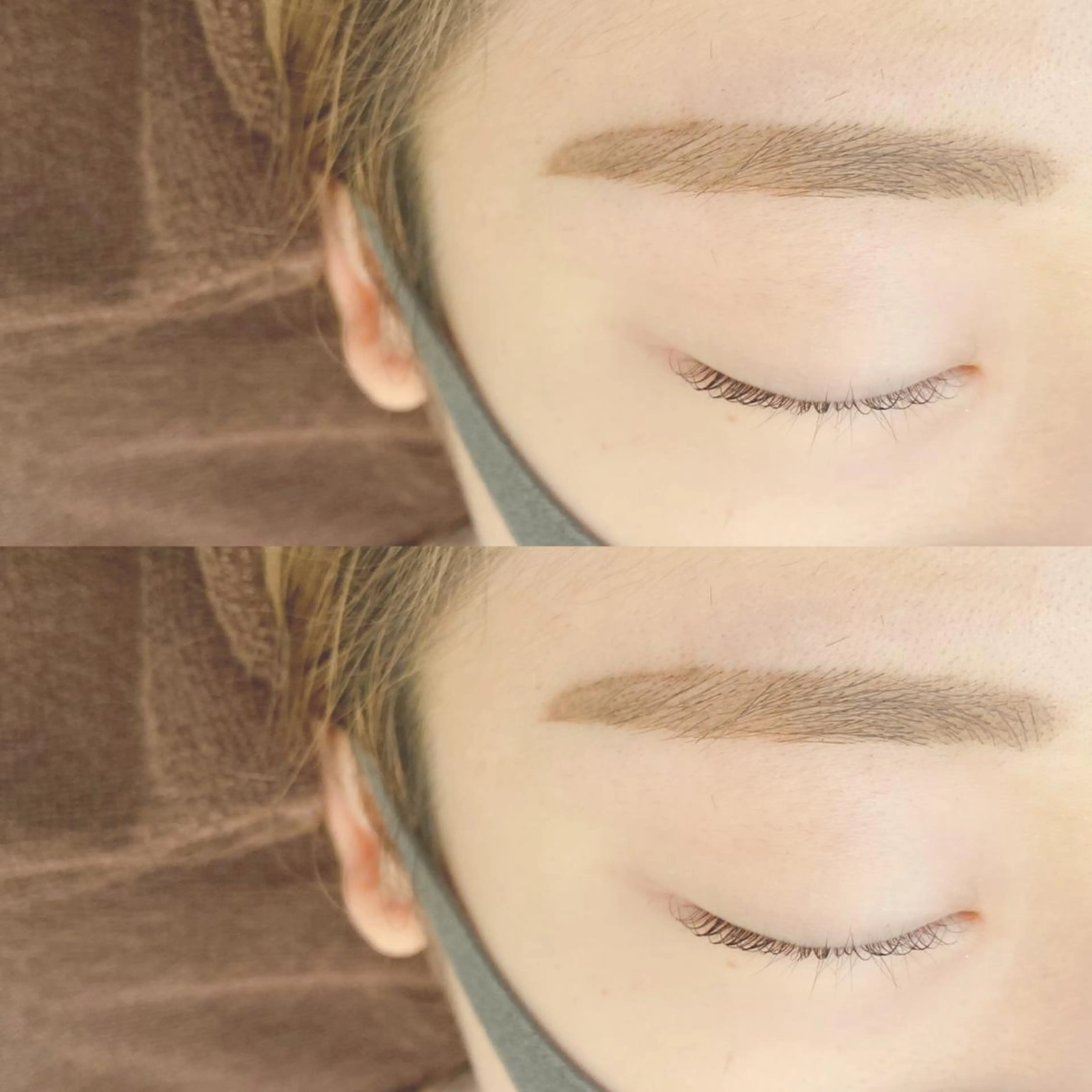 マツエク・マツパ eyelist🌙 natsumiのマツエク・マツパデザイン