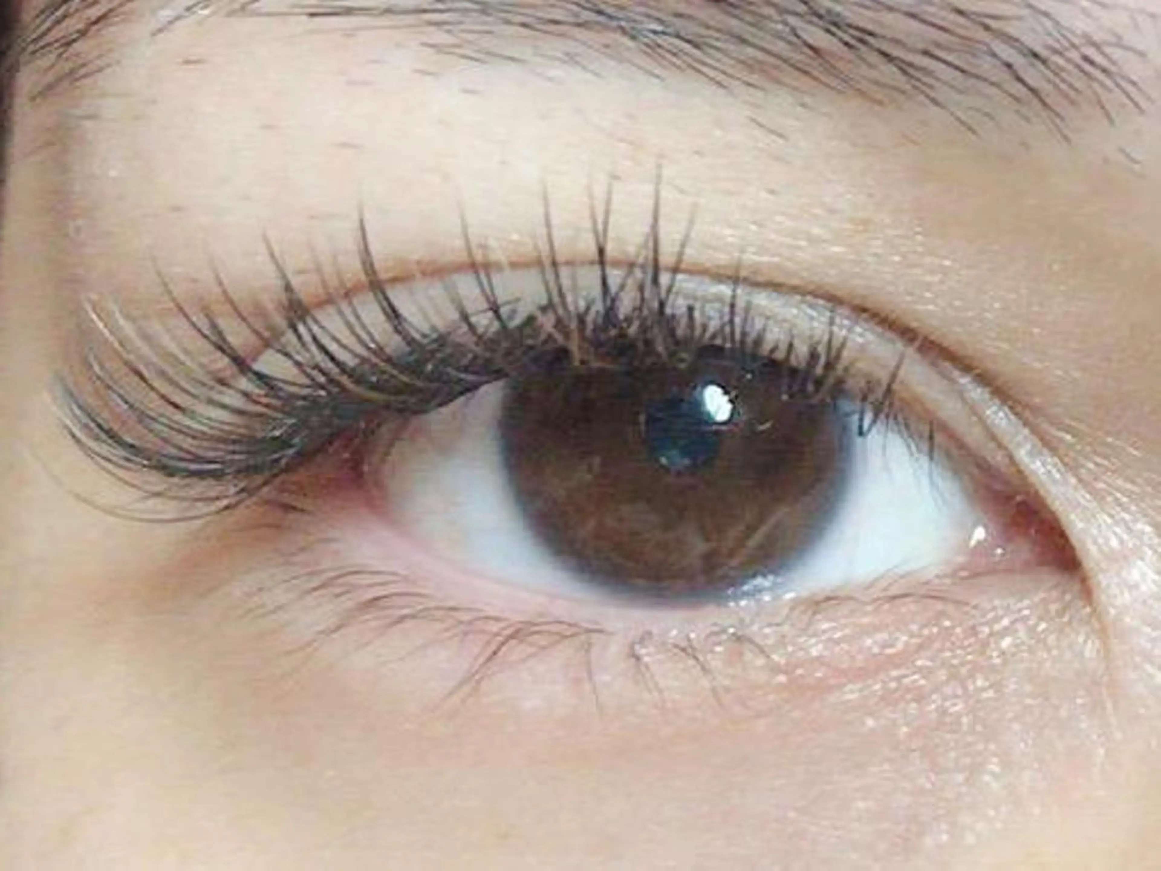 マツエク・マツパ マ イのマツエク・マツパデザイン