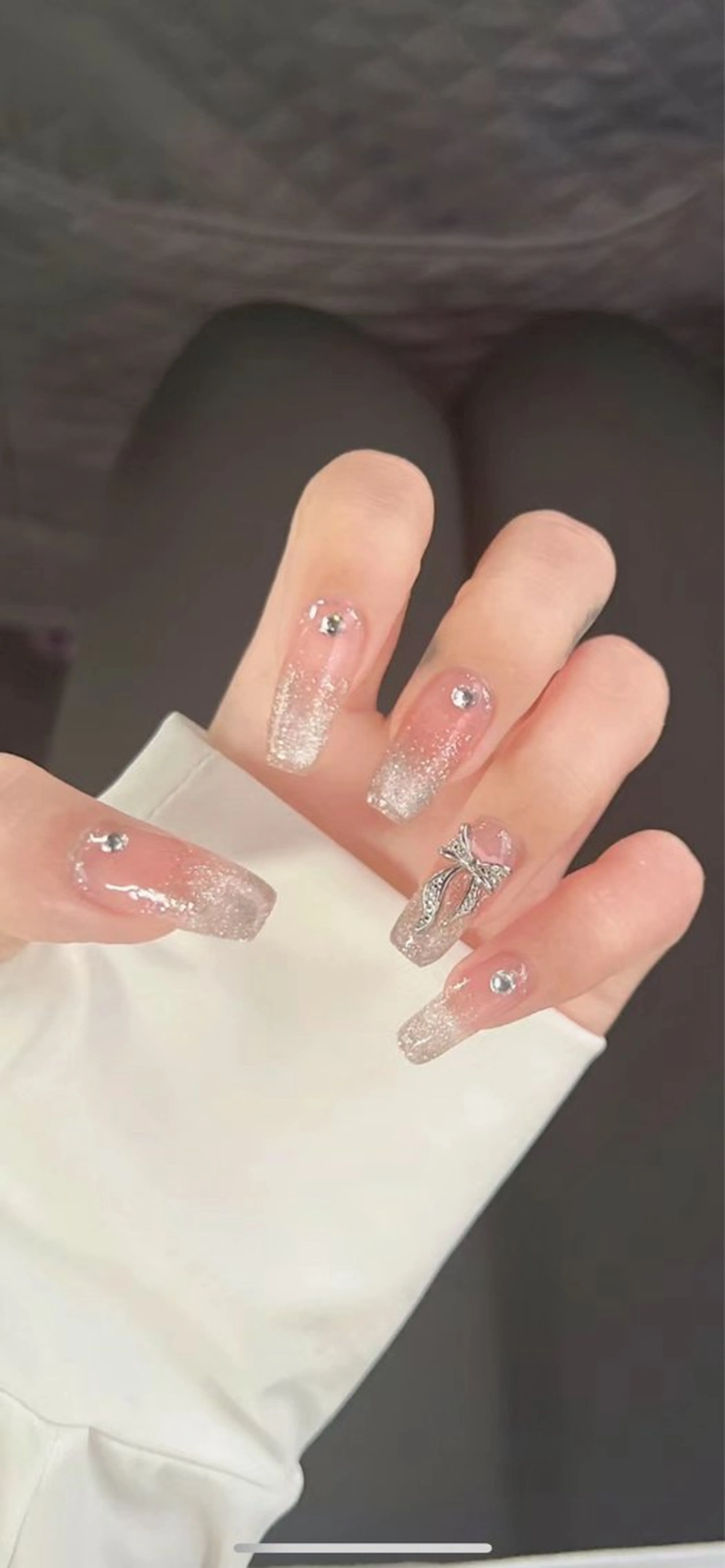 ネイル LULU Nail salonみどりのネイルデザイン