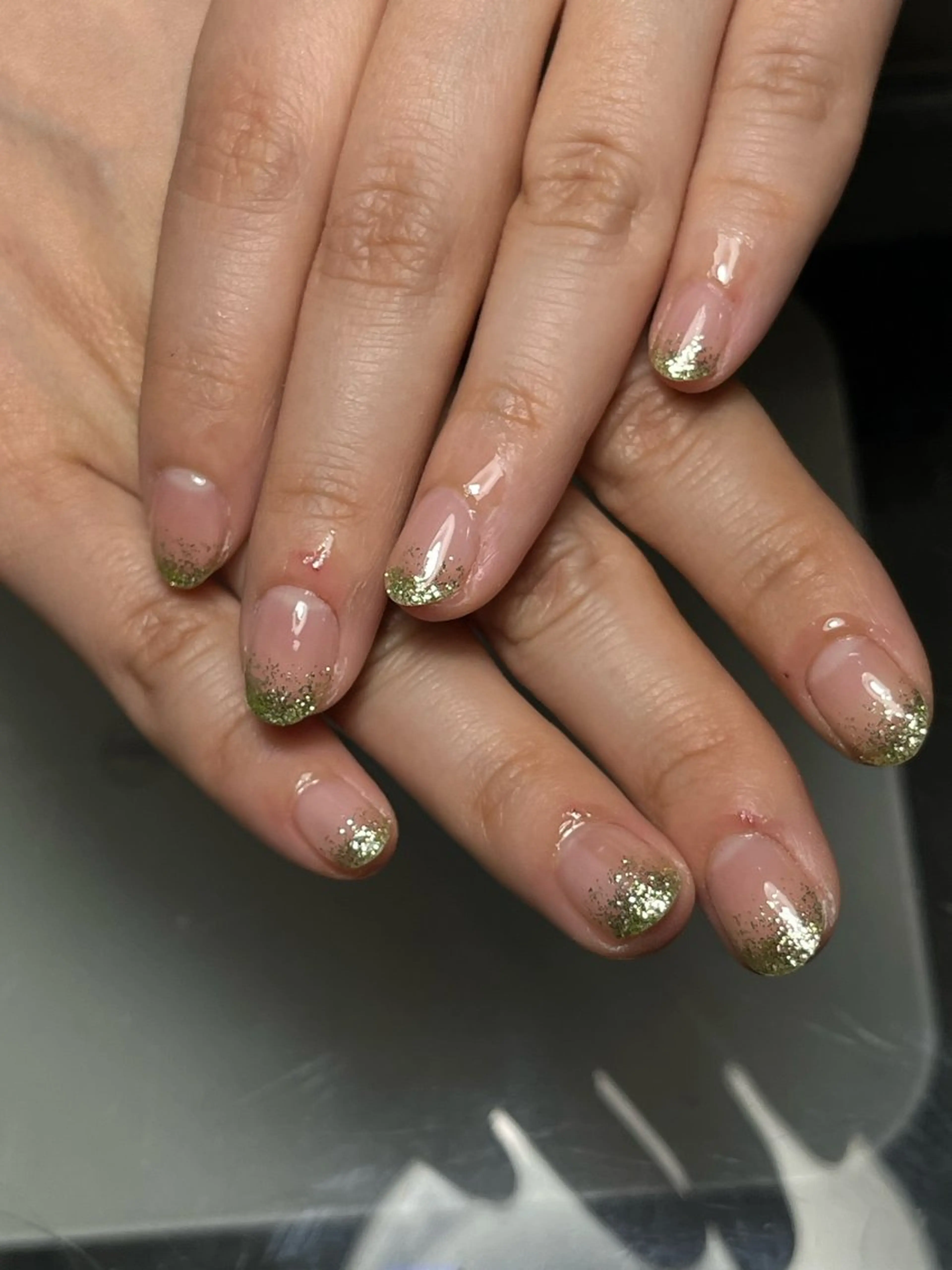 ネイル ハンドネイル 🌻Sunrich Fuka🌻のネイルデザイン