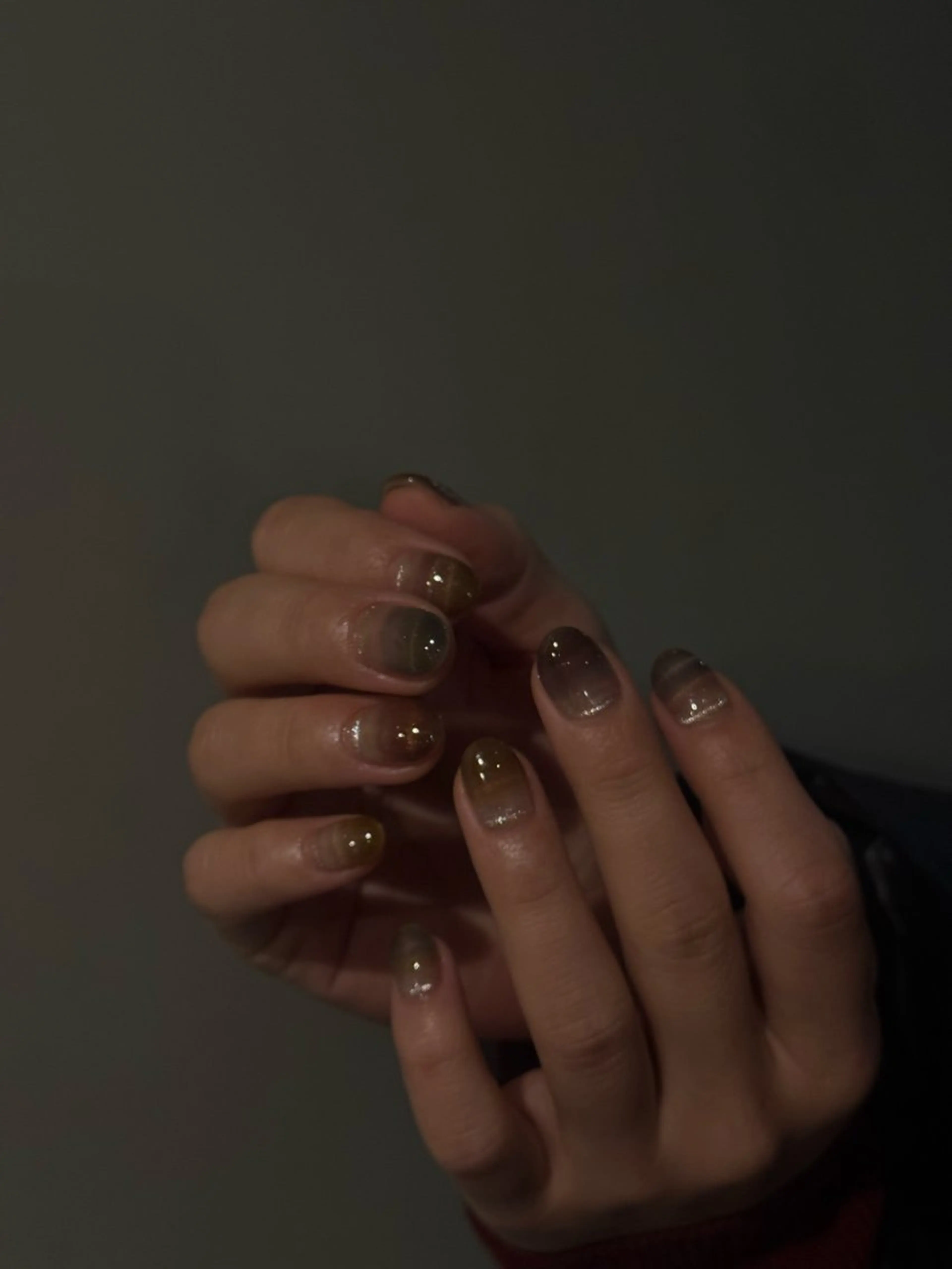 ネイル 持ち込み Manon Yuiのネイルデザイン