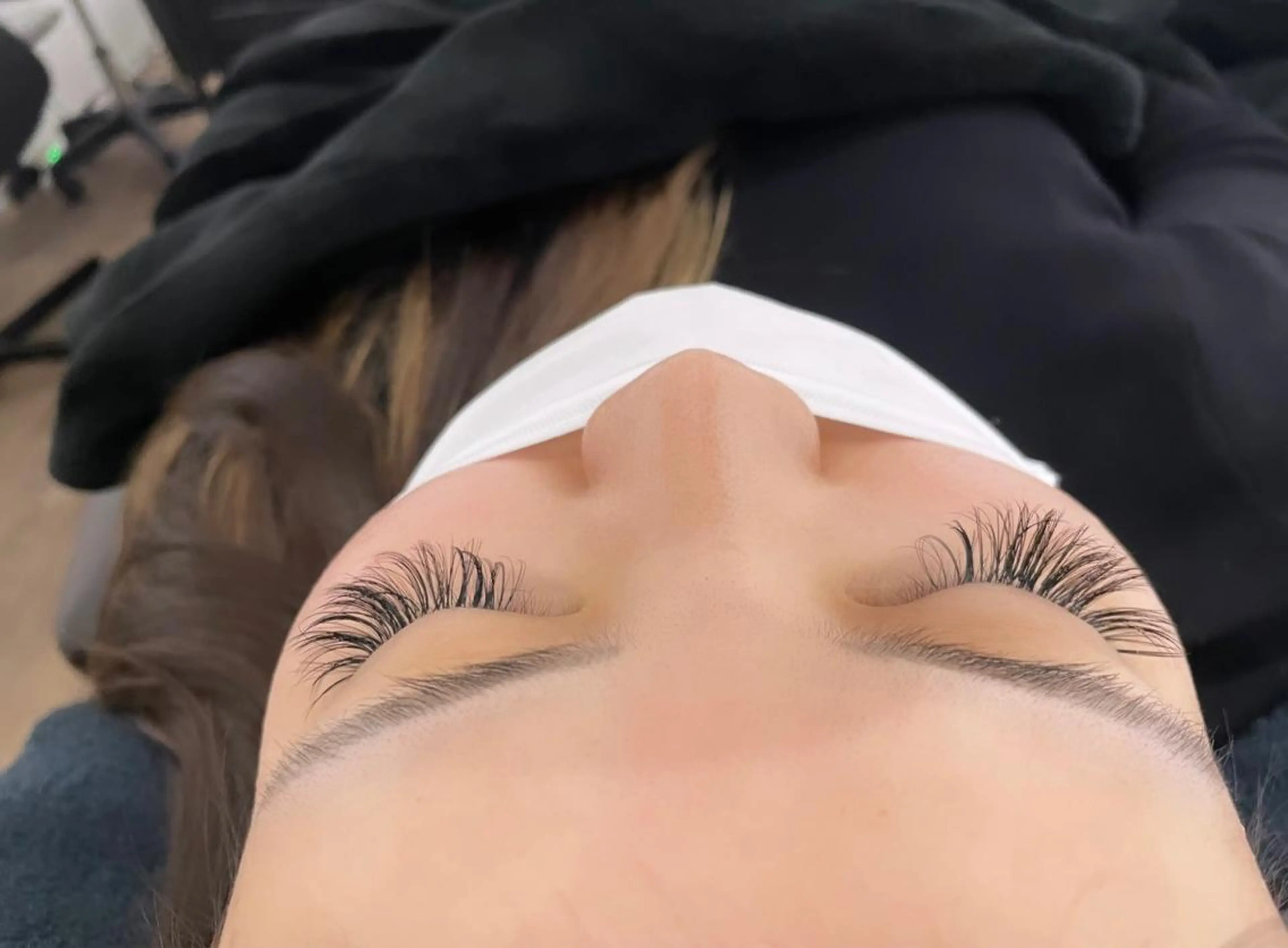 SESUNNY セサニー　SEIRAのマツエク・マツパデザイン