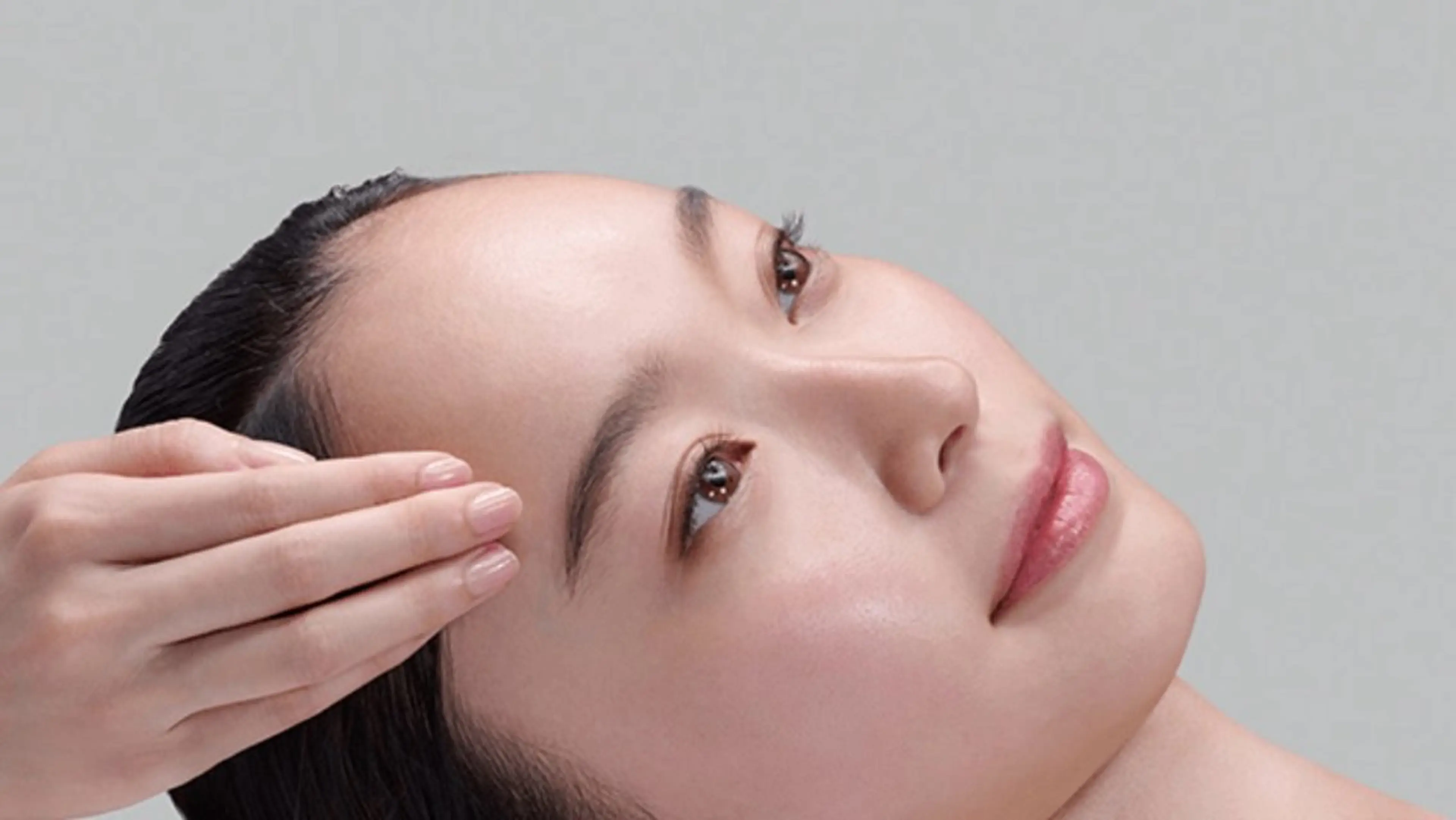 🫧お着替えなし✨️フェイシャルのみ時短エステメニュー💖保湿・くすみケア♪の写真