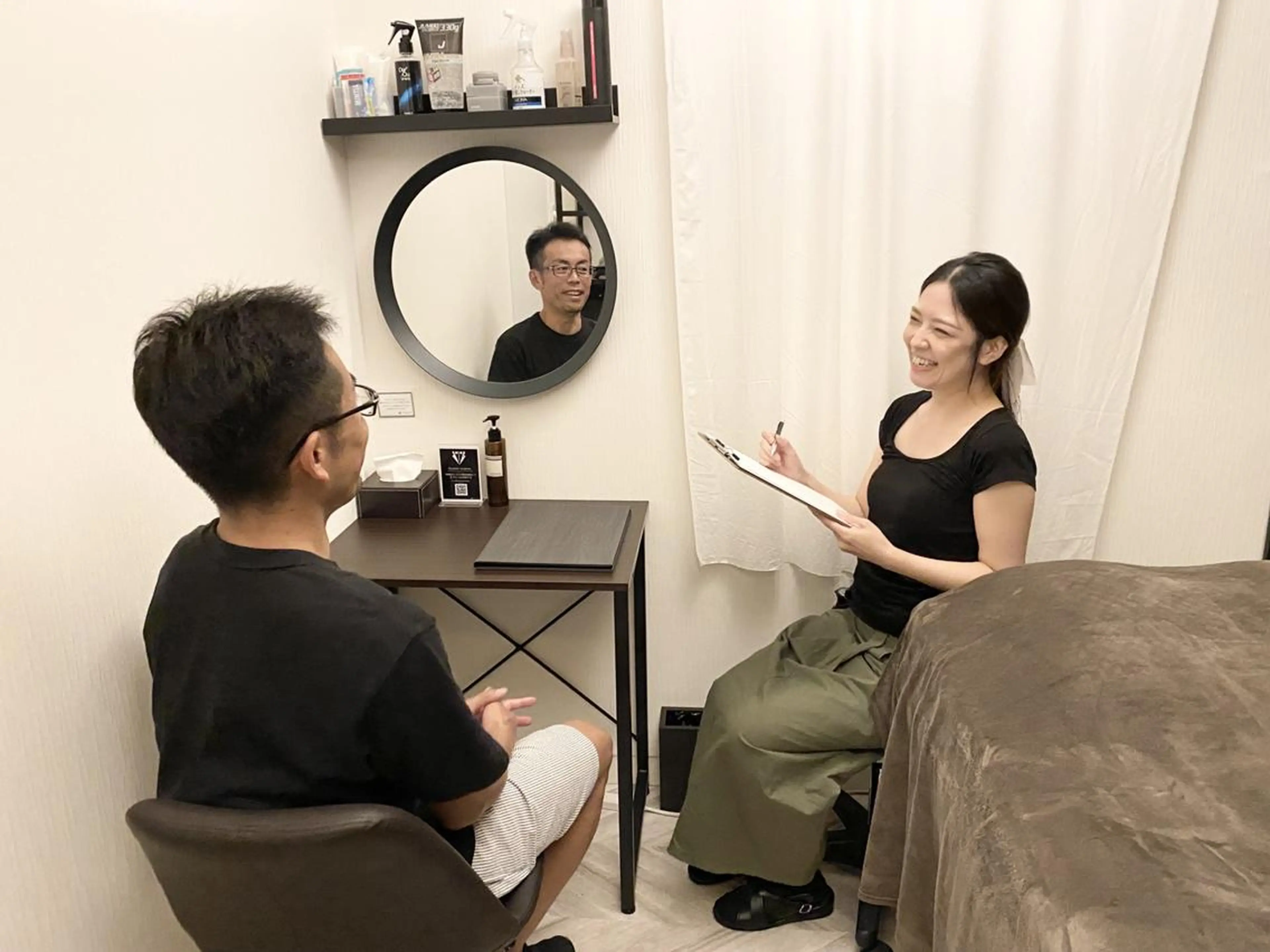 メンズ メンズVIO脱毛特化 脱毛サロン/オオイのエステ・リラクイメージ