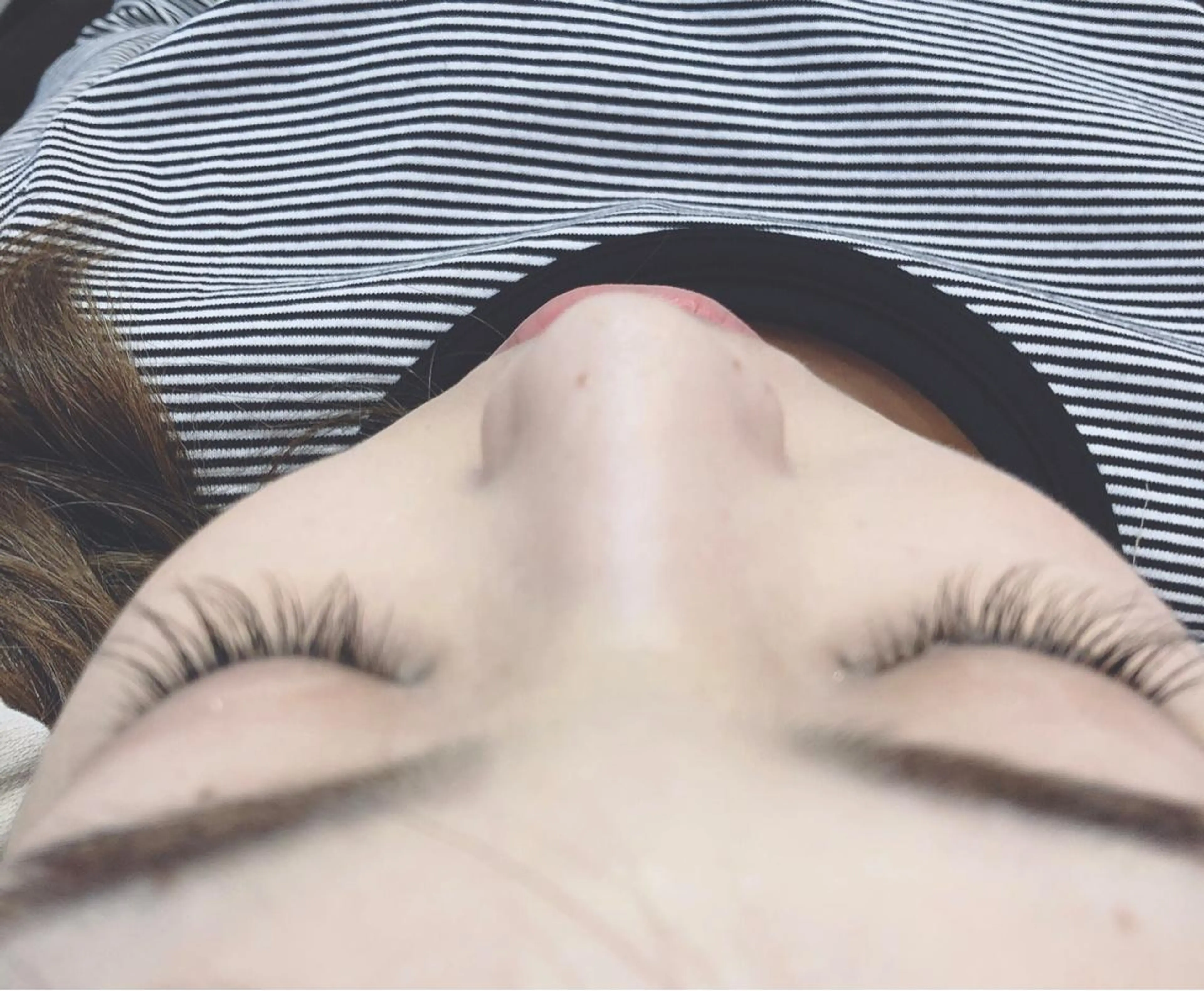 マツエク・マツパ 石崎 真由美のマツエク・マツパデザイン