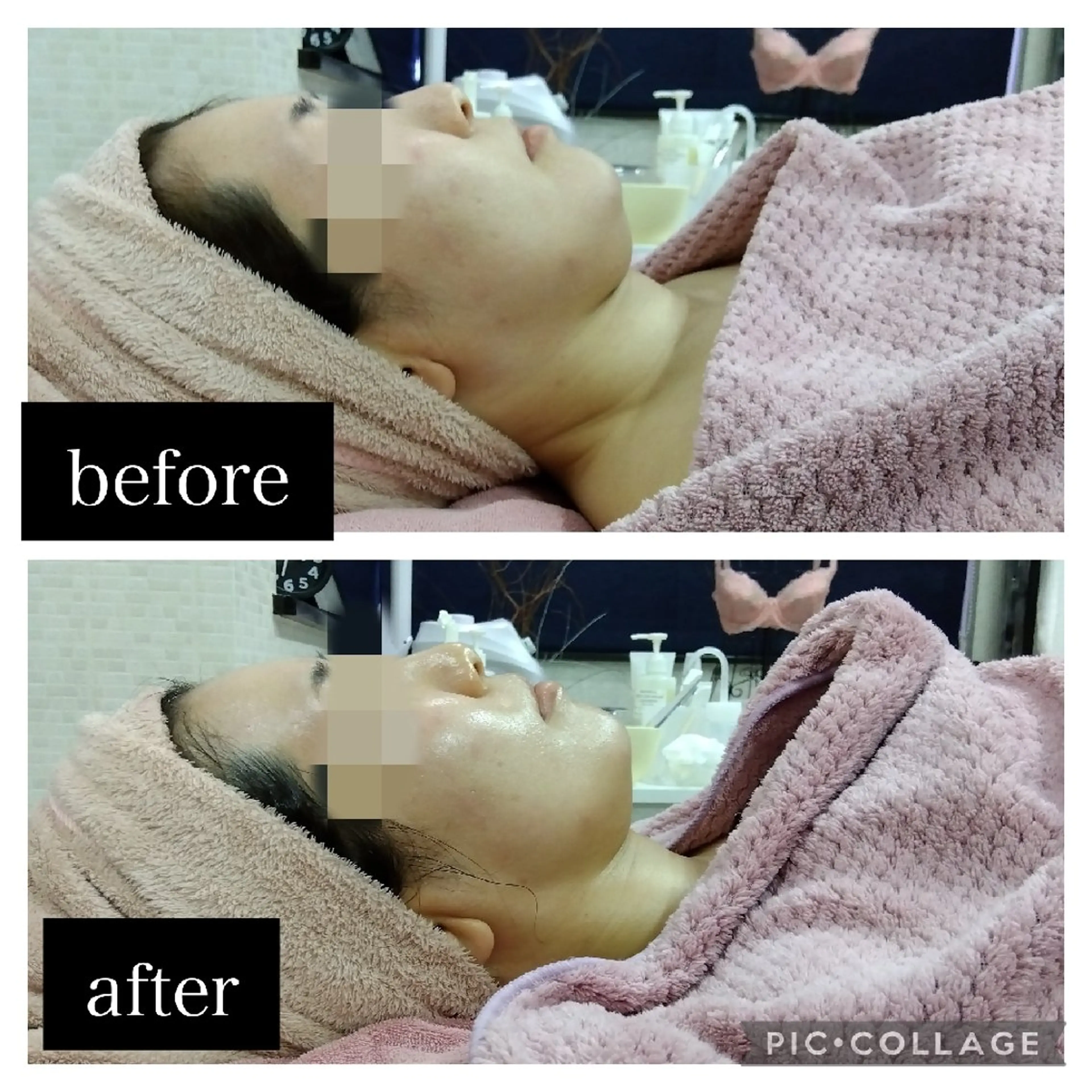 エステ relaxation salon Peche所属・Peche 香のエステ・リラクイメージ