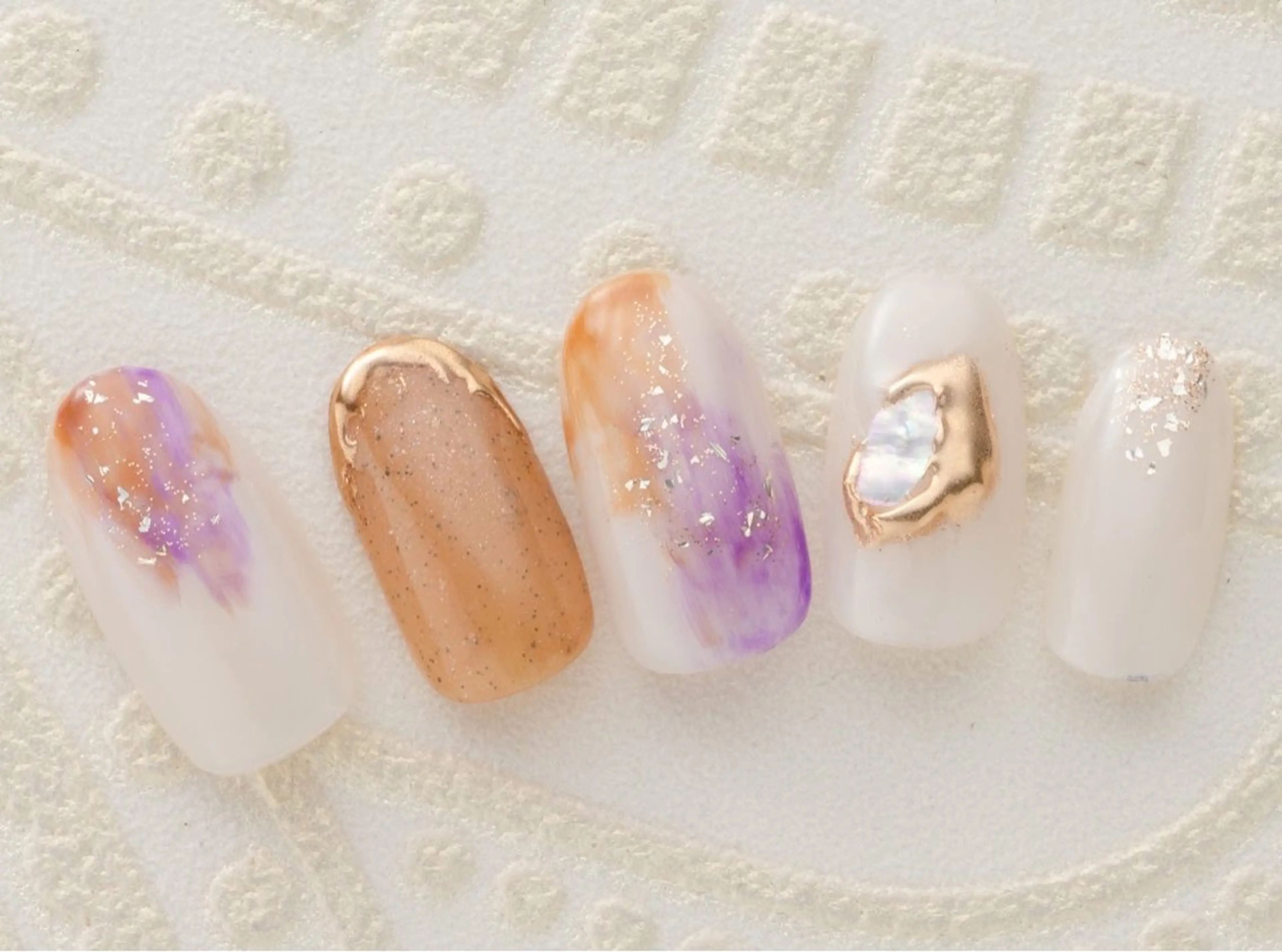 ネイル ネイルサロン Alice&Co.のその他イメージ