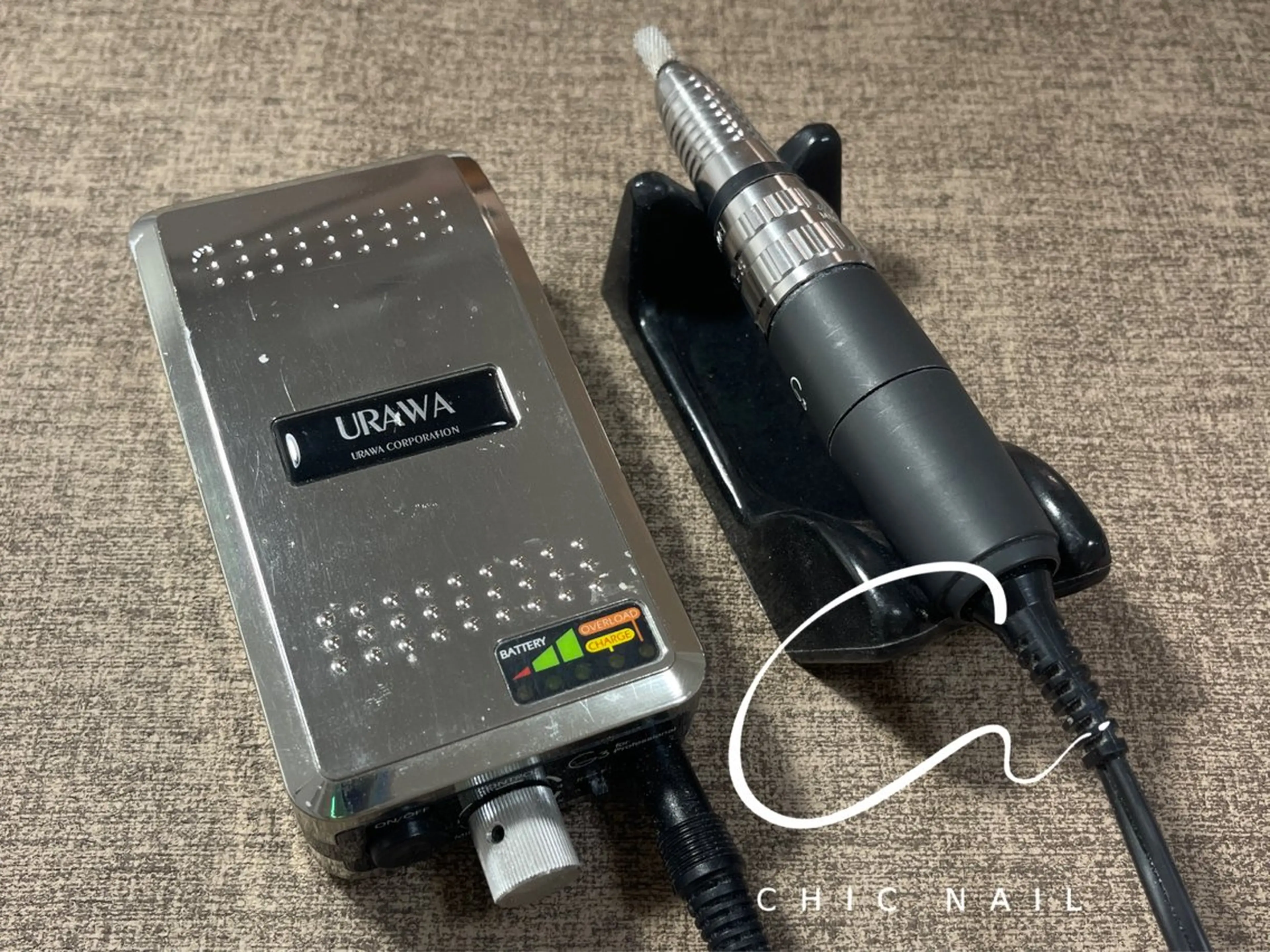 ネイル オフのみ(ネイル) CHIC NailSalon所属・CHIC NailSalonのネイルデザイン