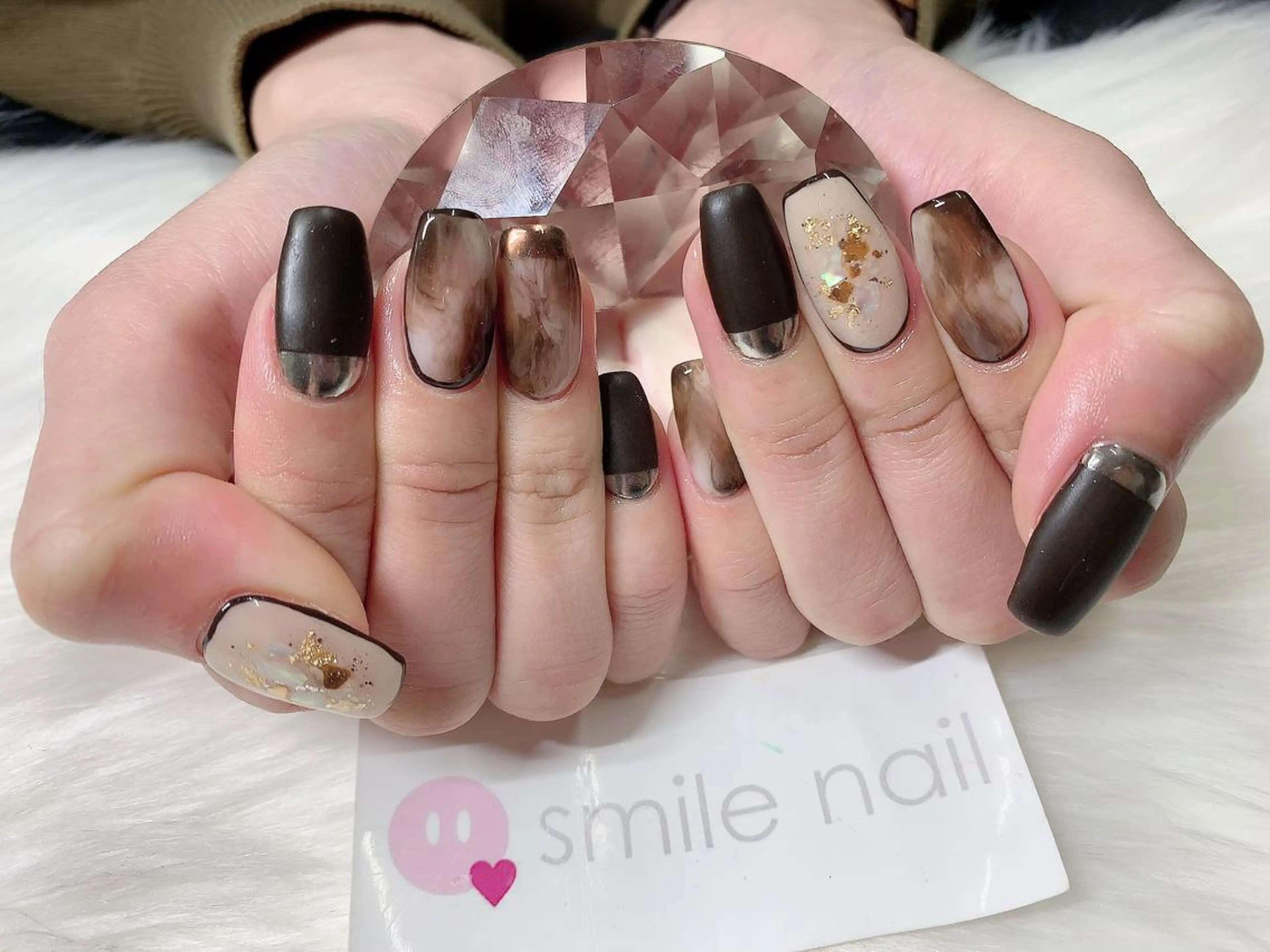 ネイル smile nail スマイルネイルのその他イメージ